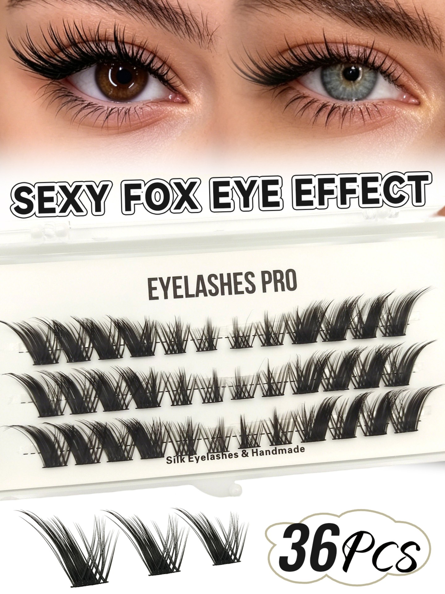 Eyelash