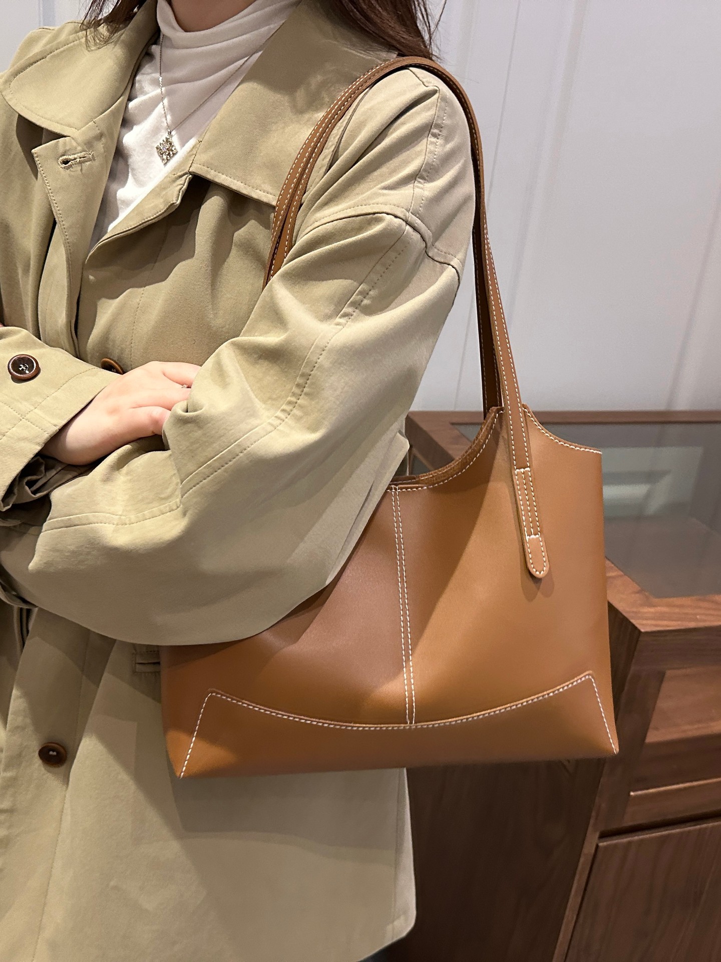 Patchwork Totes Bag
