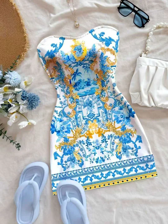 Find Your dresses for women under 500