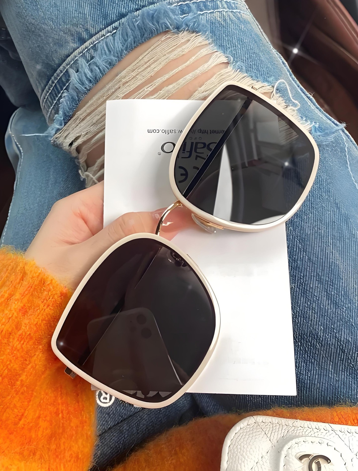 Classic Sunglasses