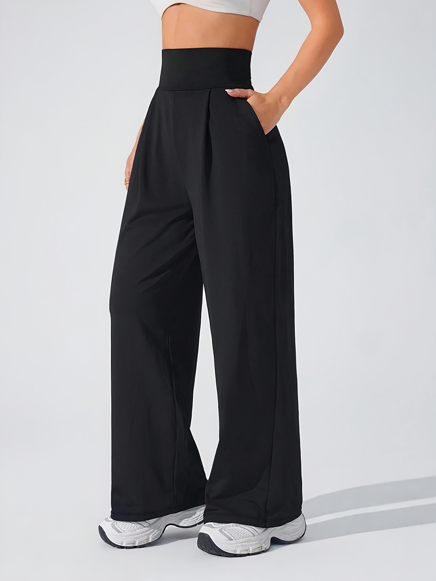 Pocket Sports Pants