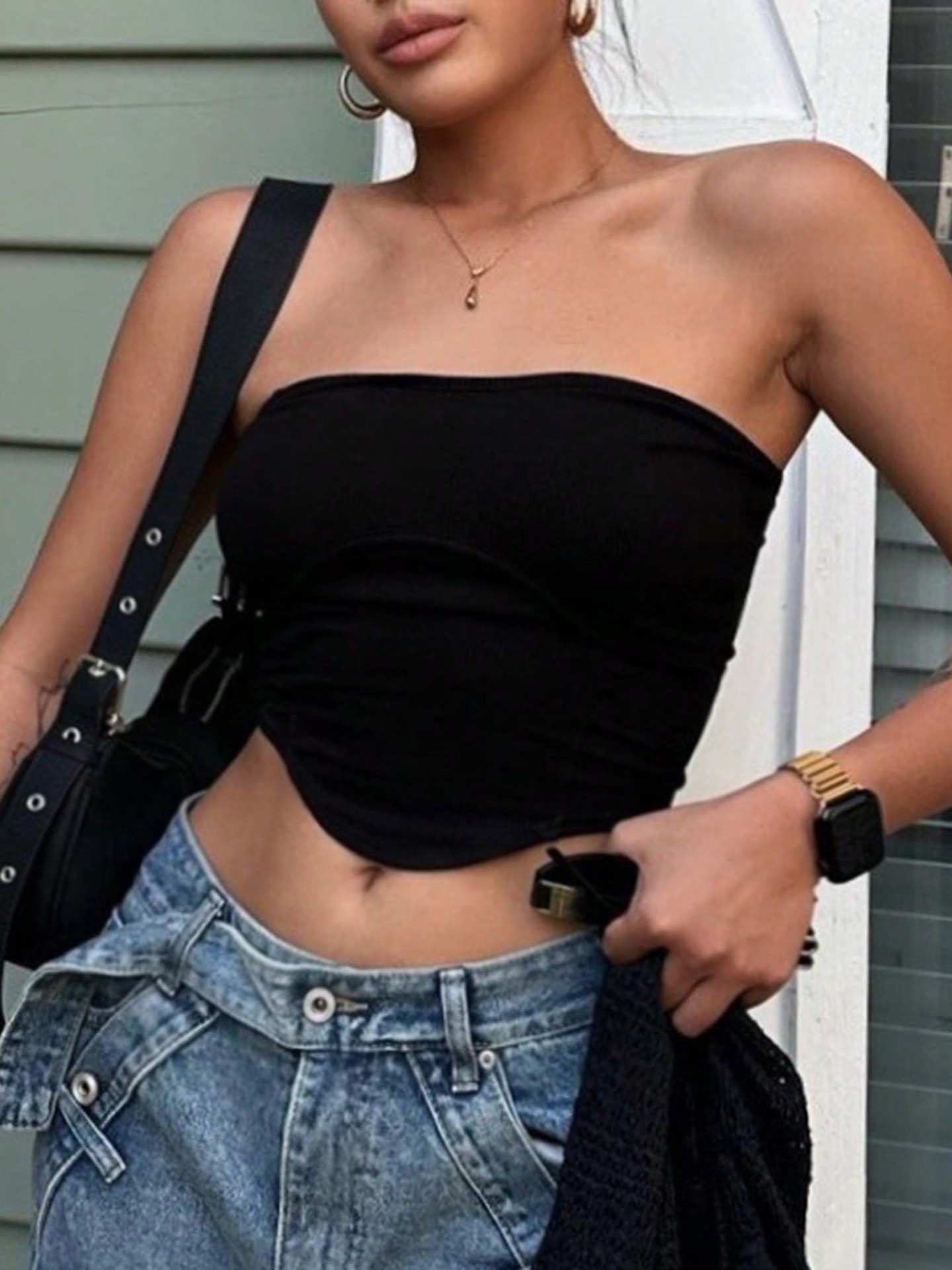 Basic Tube Top