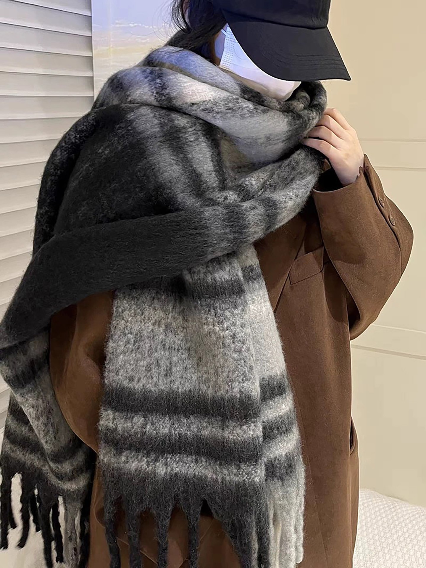 Winter Scarf