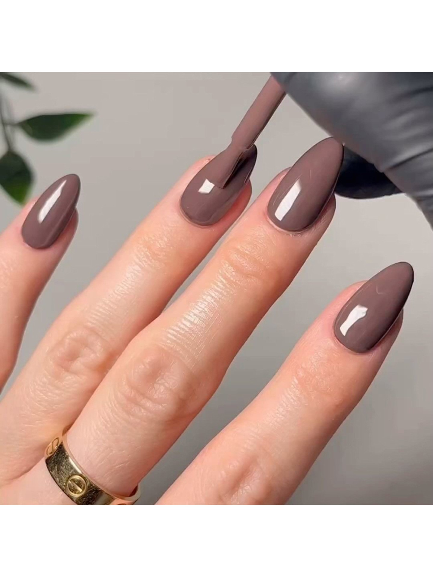 Artificial Nails