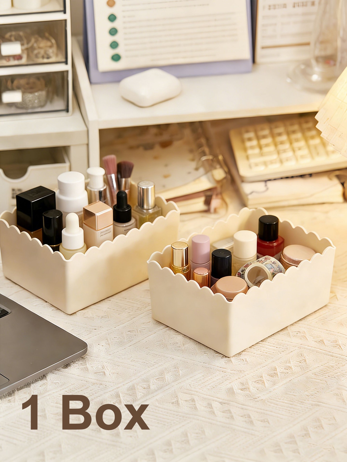 Makeup Box