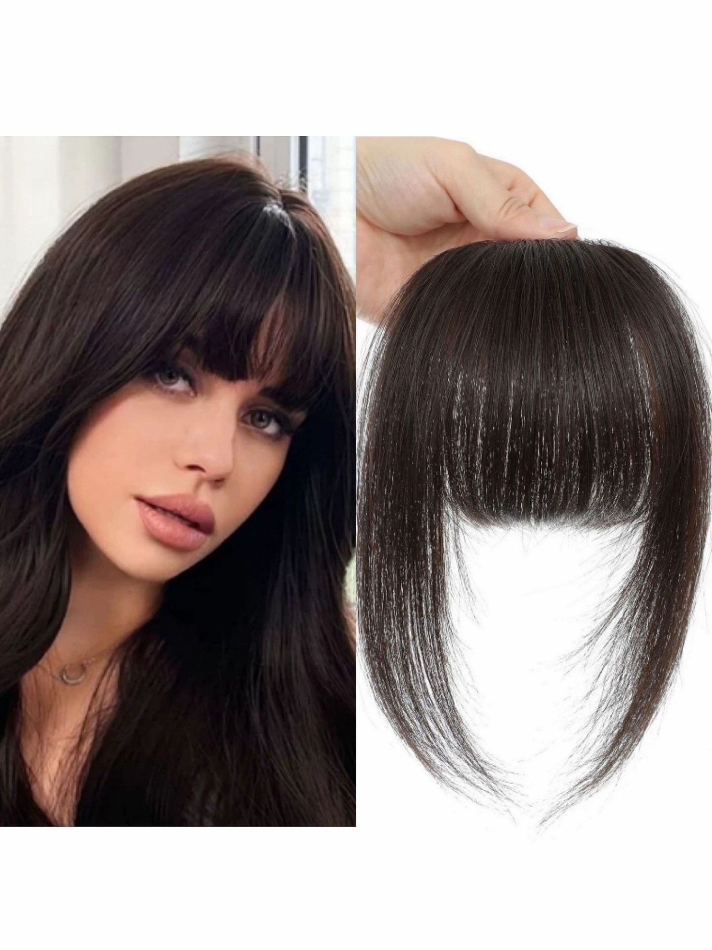 False Fringe