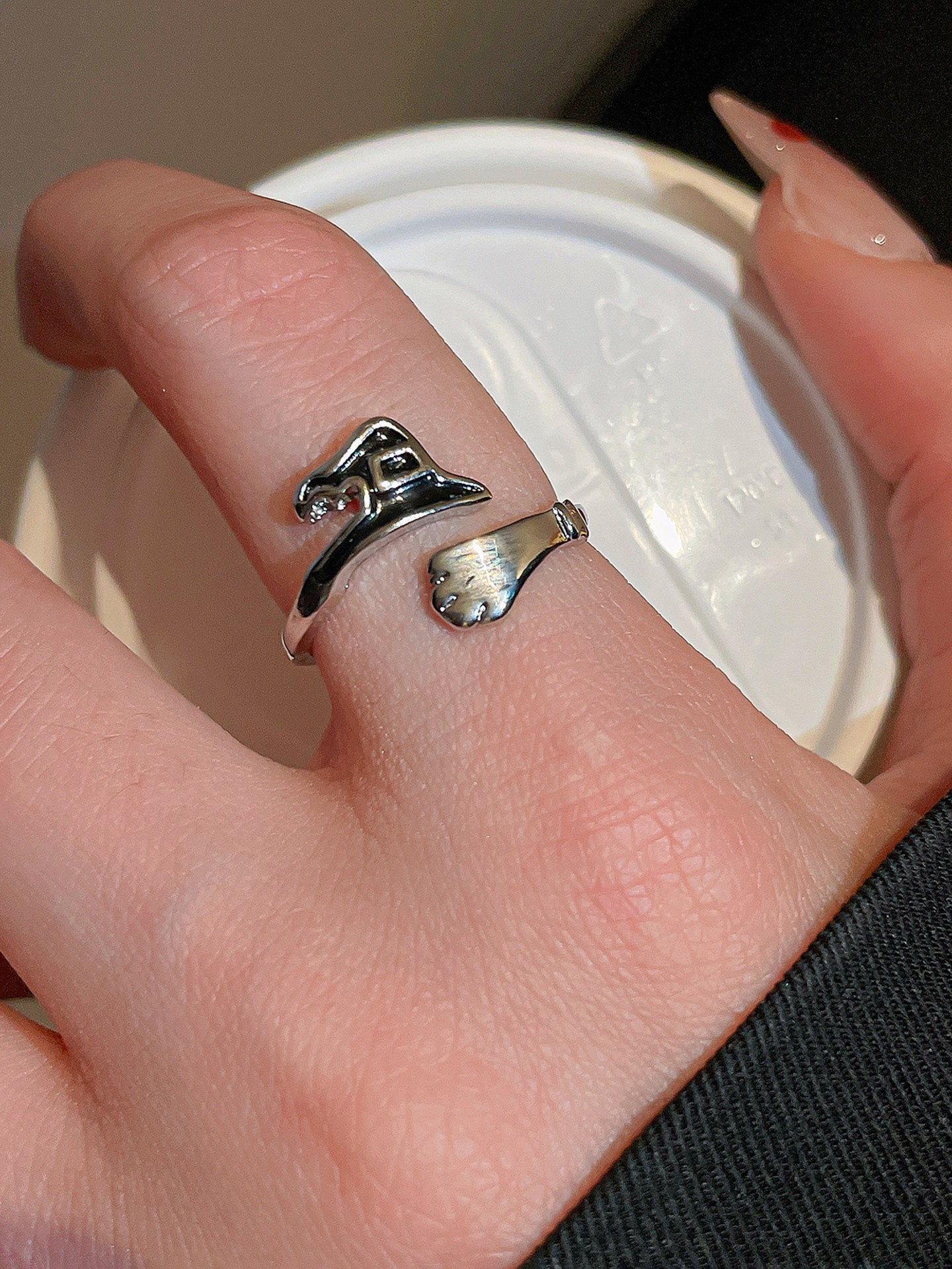 Fashion Ring