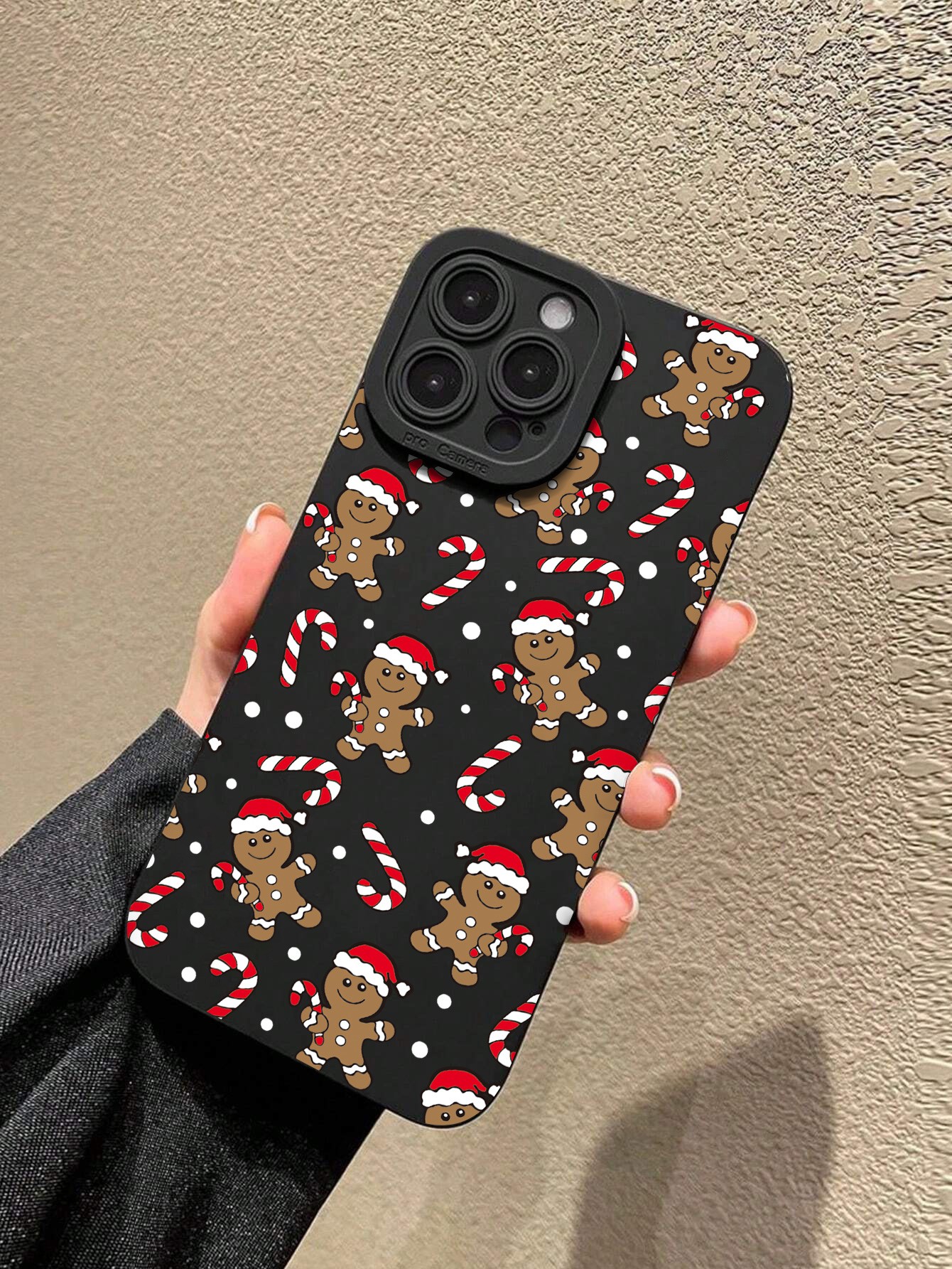 Christmas Phone Case
