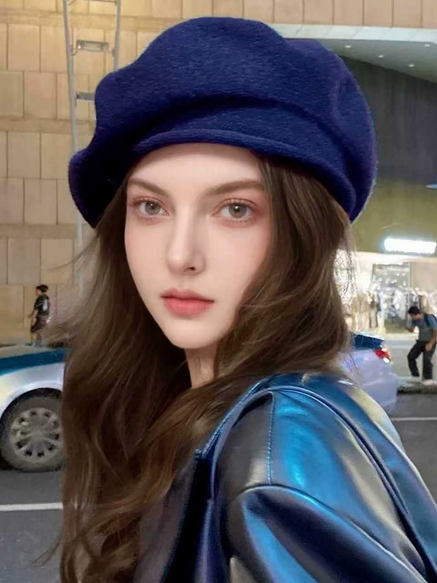 Beanie Hat