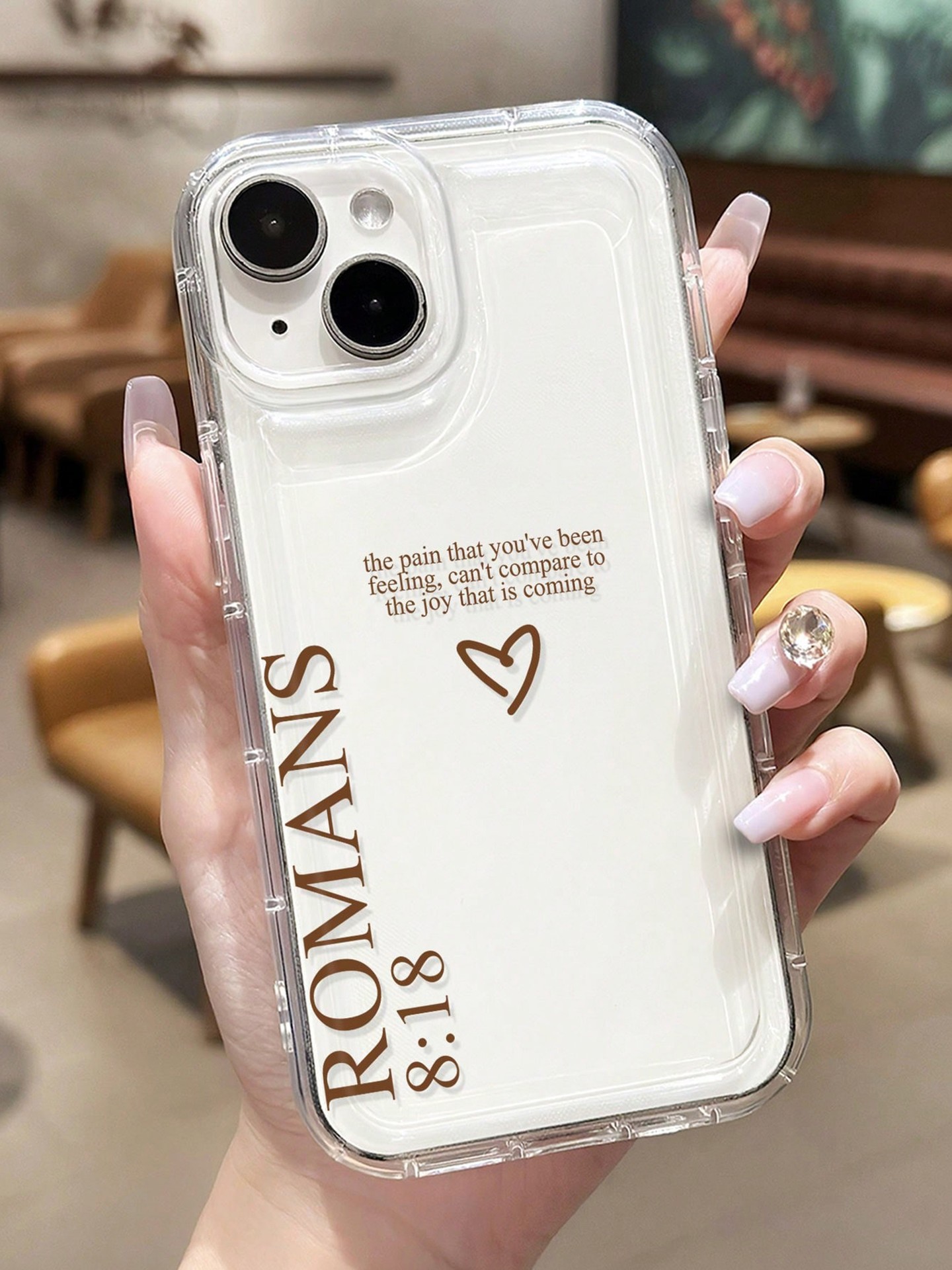 Heart Phone Case