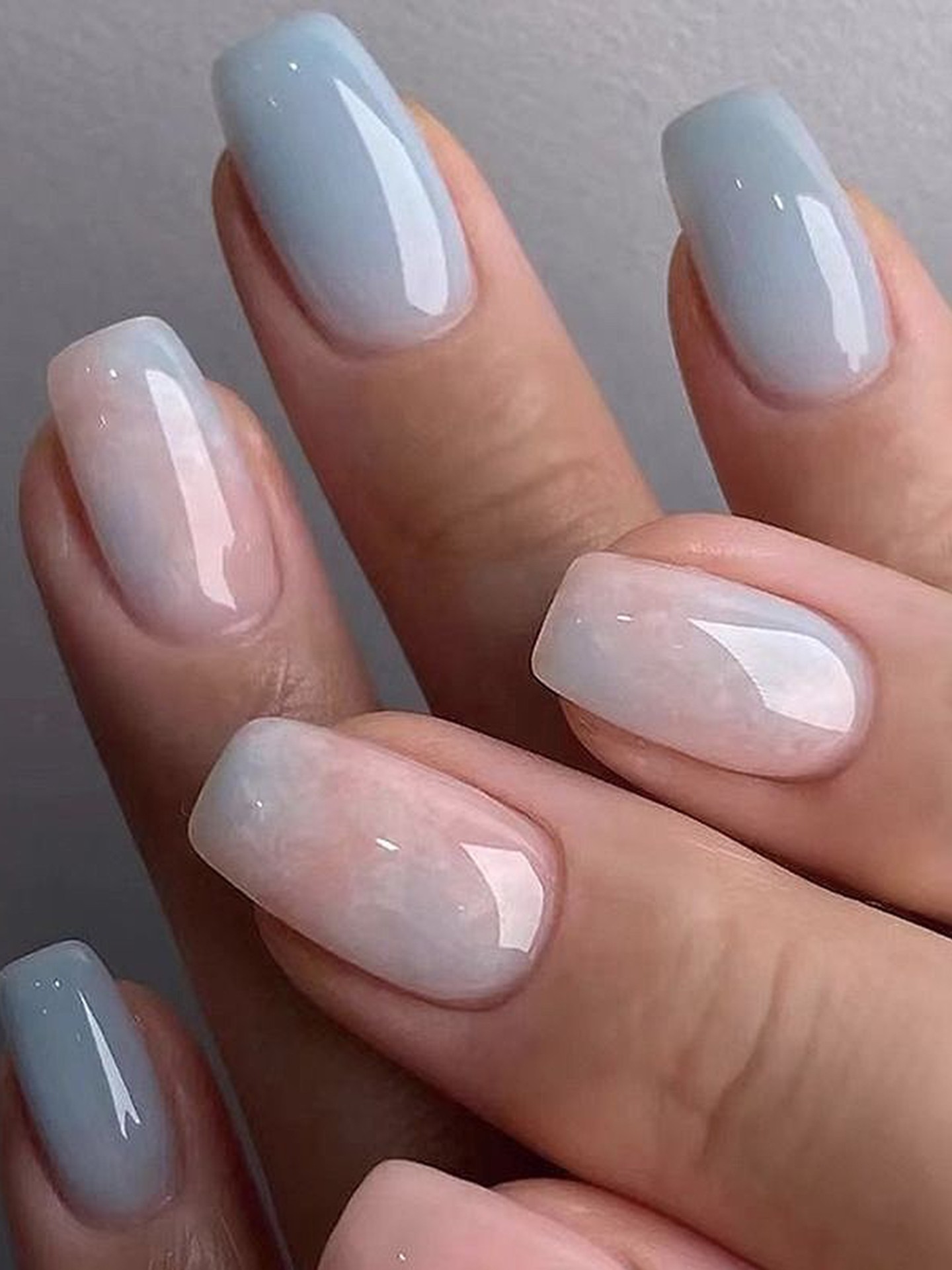 False Nail