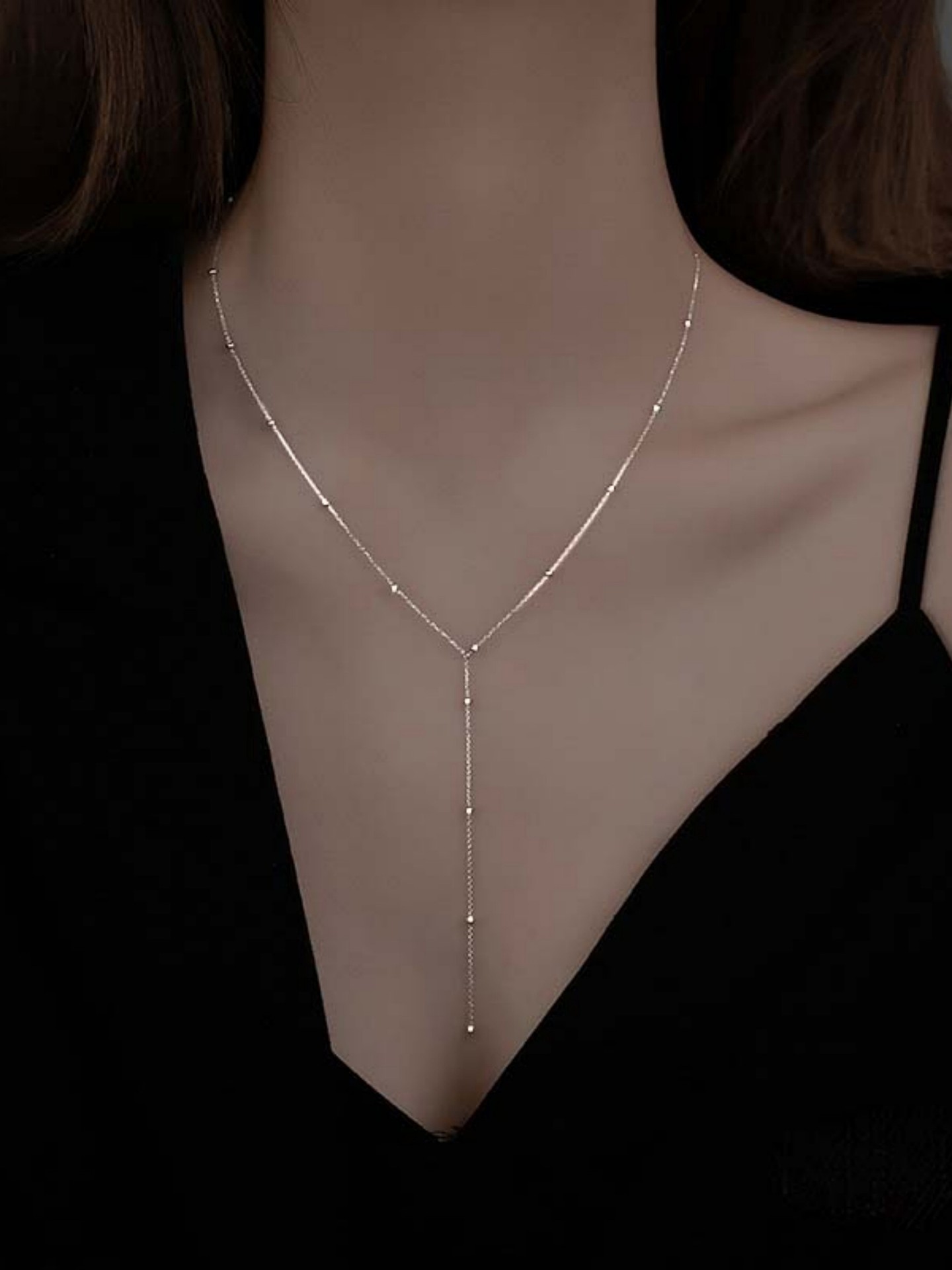Artificial jewellery - Pendant Necklace