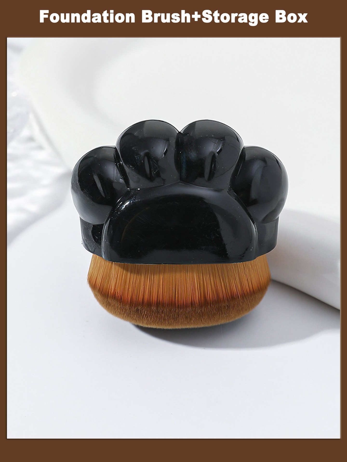 Powder Brush