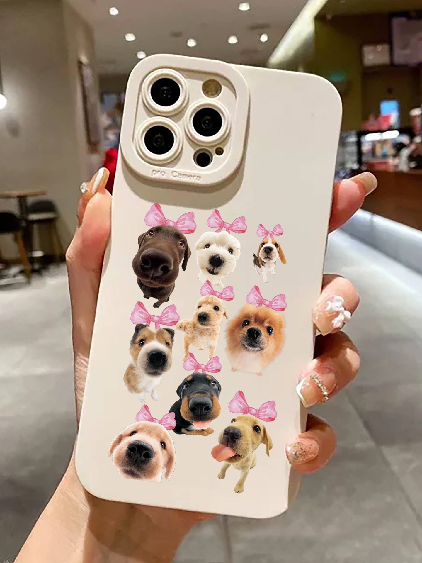 Animal Phone Case