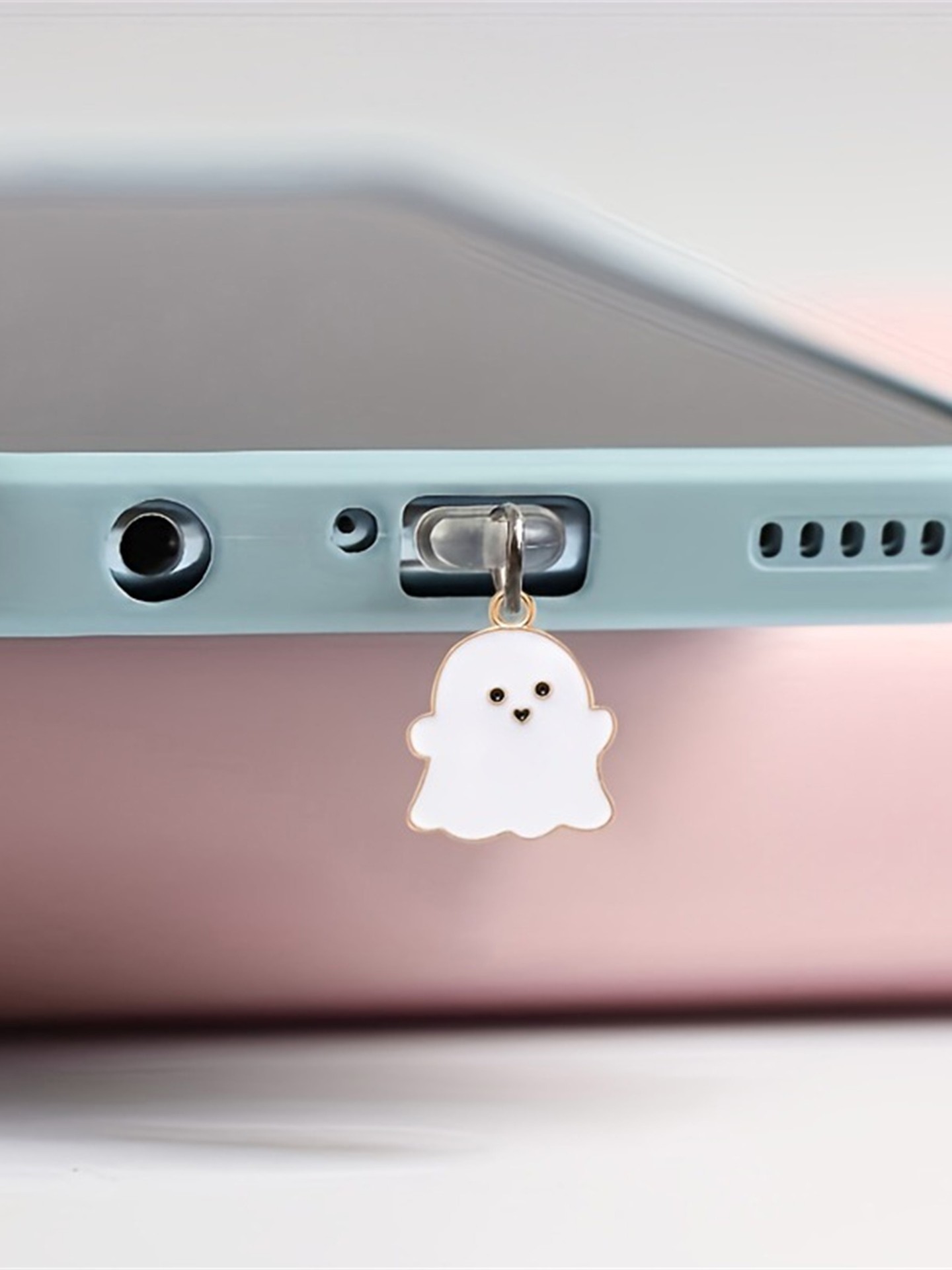 Dust Proof Plug