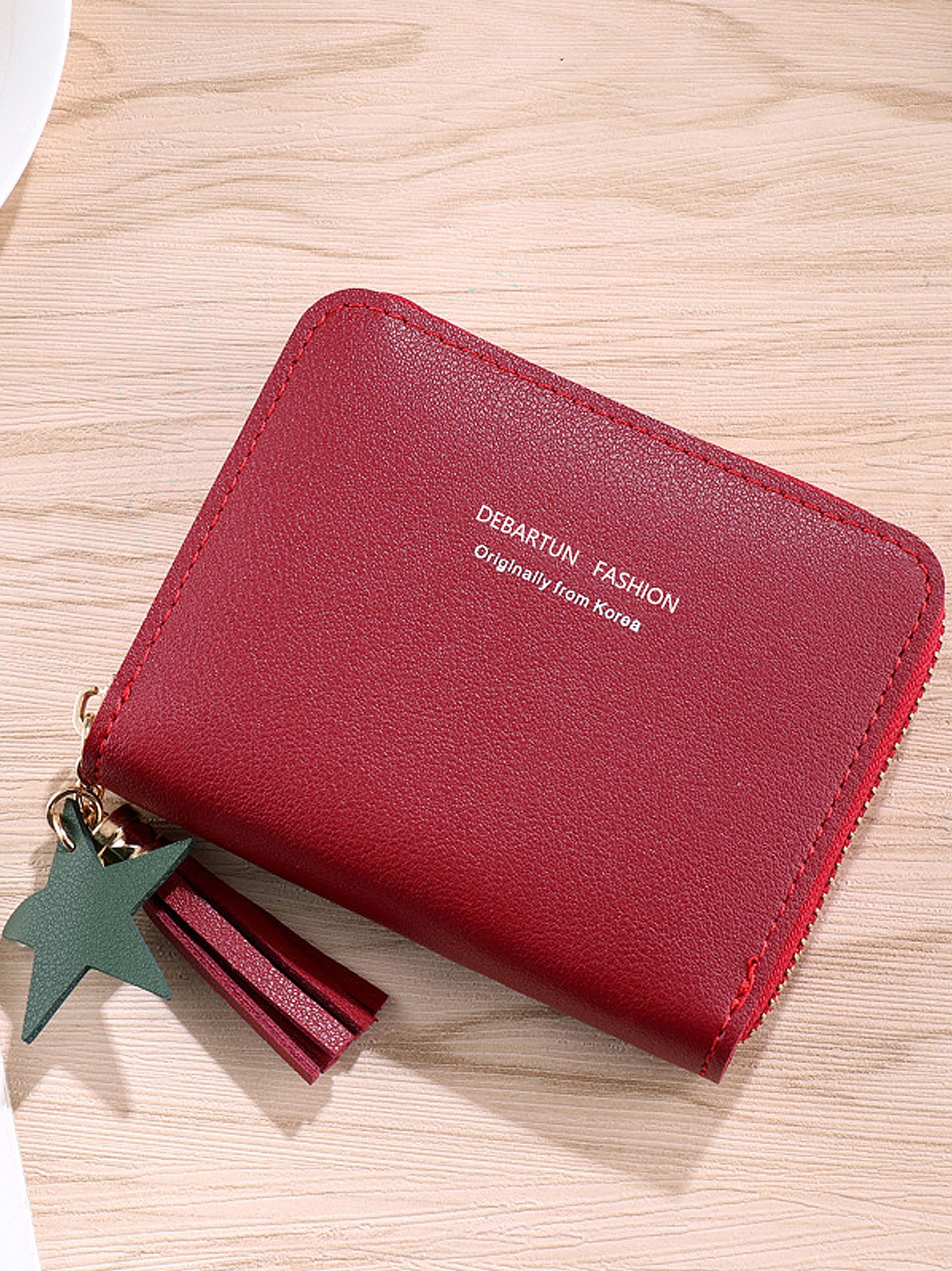 Fringe Wallet