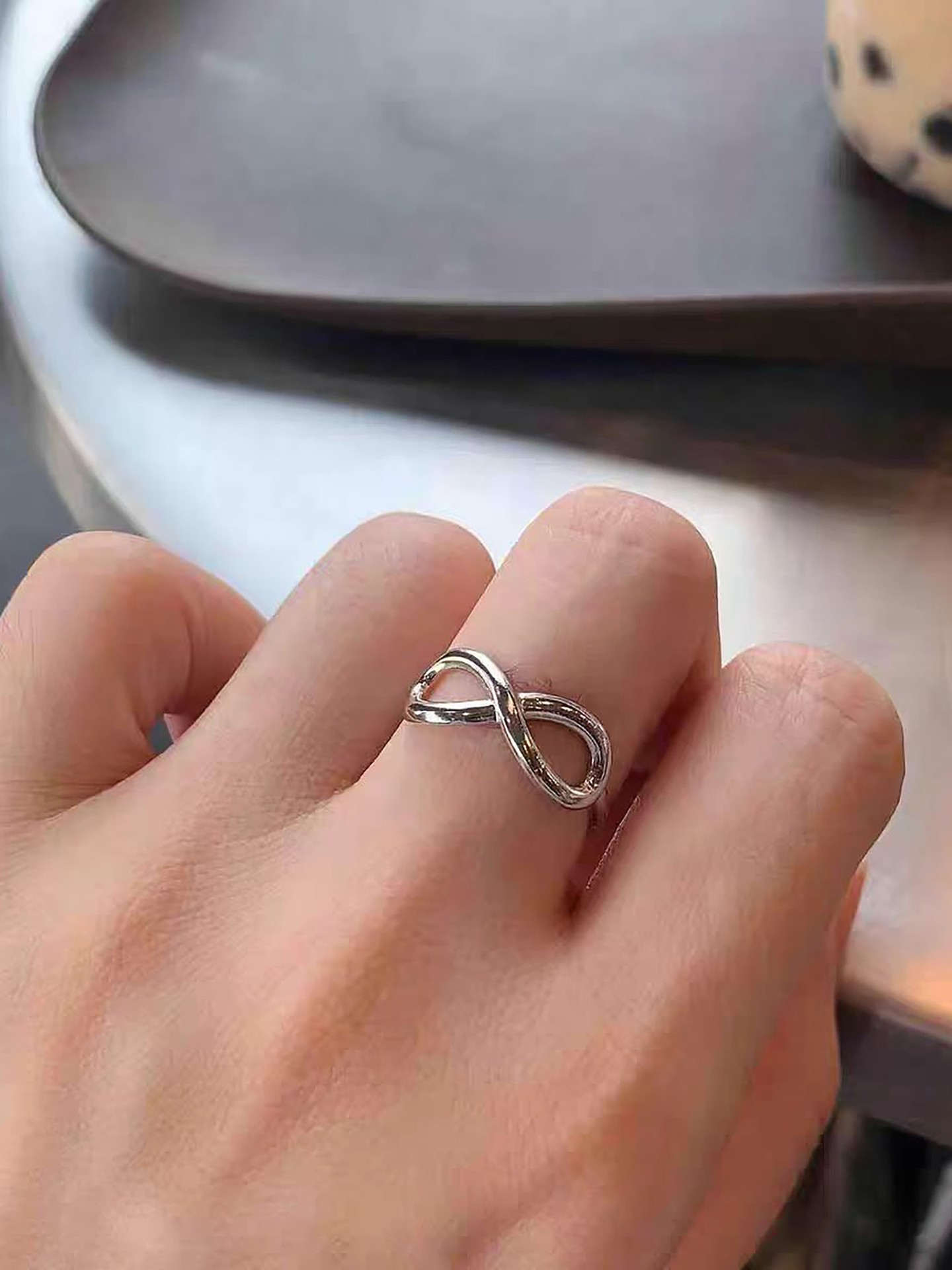 Fashion Ring