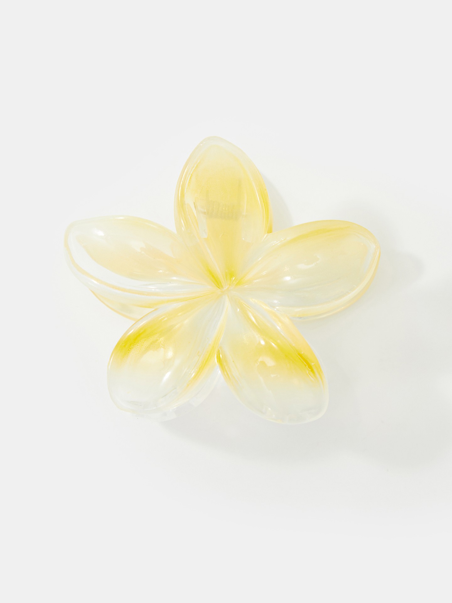 Solid Hair Clip