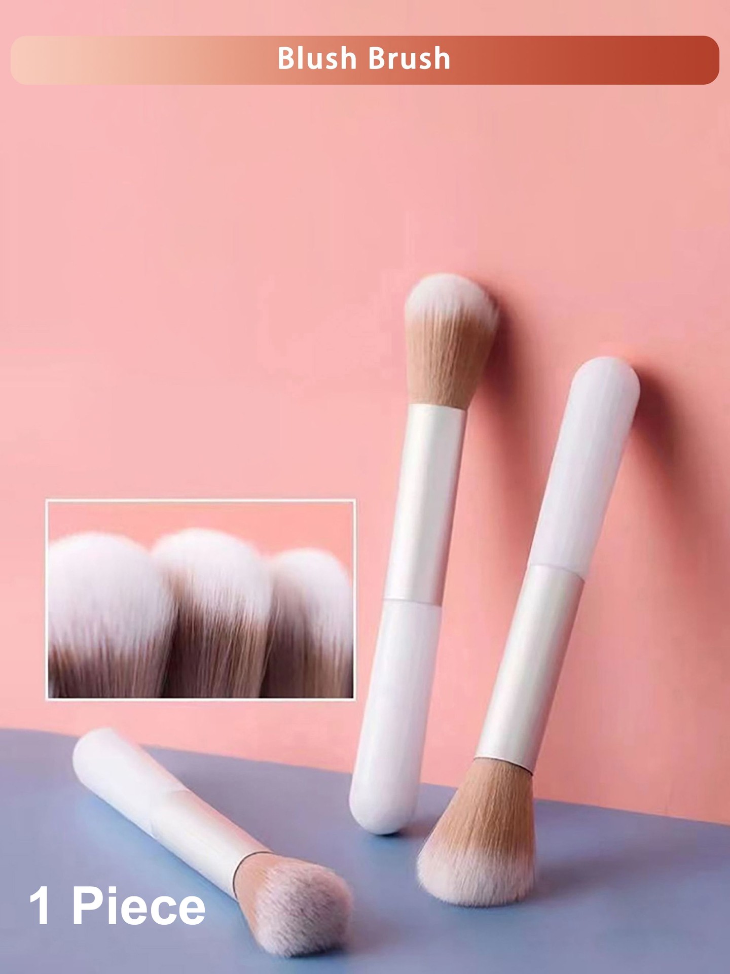 Minimalism Professional Blush Brush
