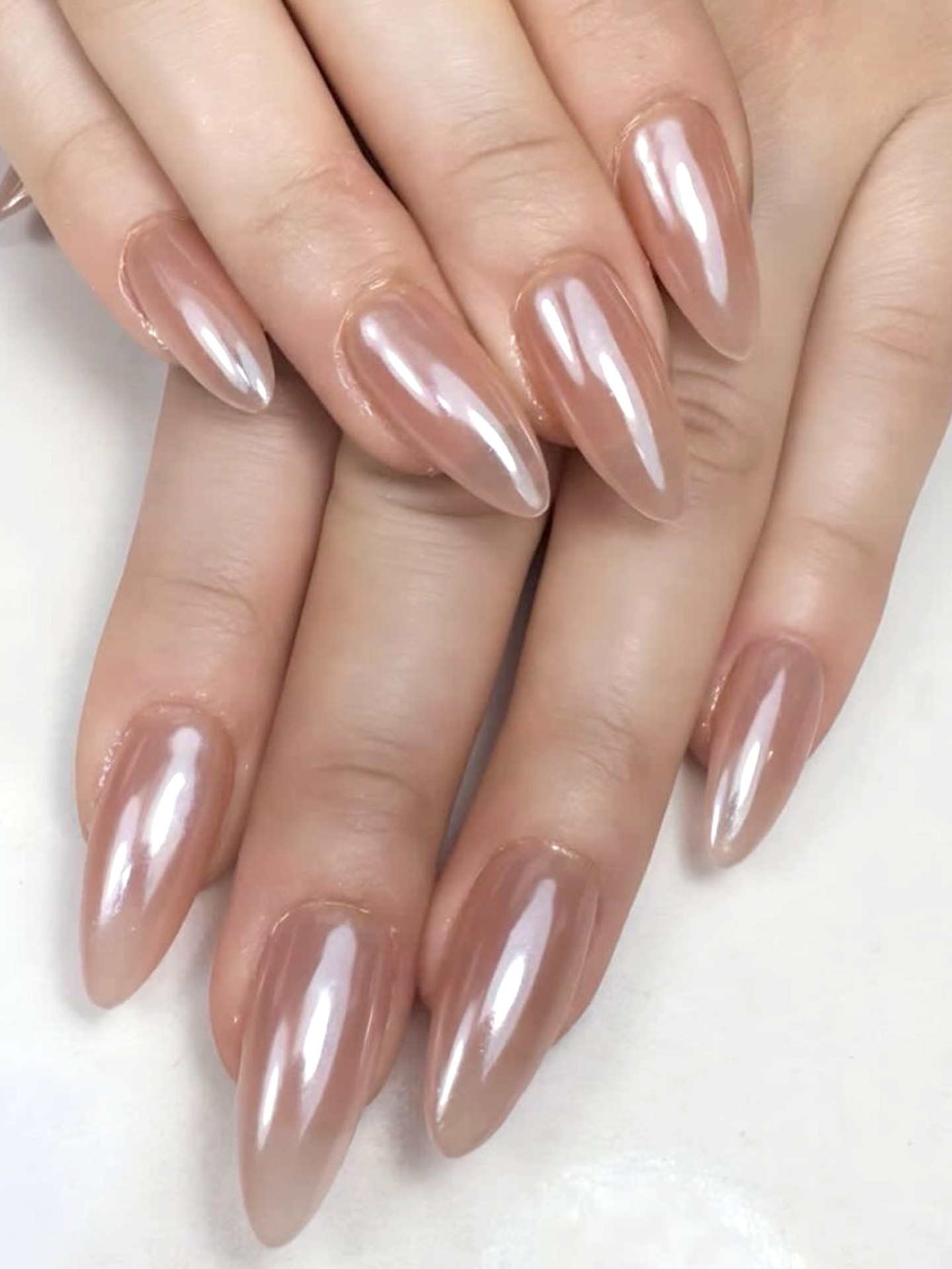Artificial Nails