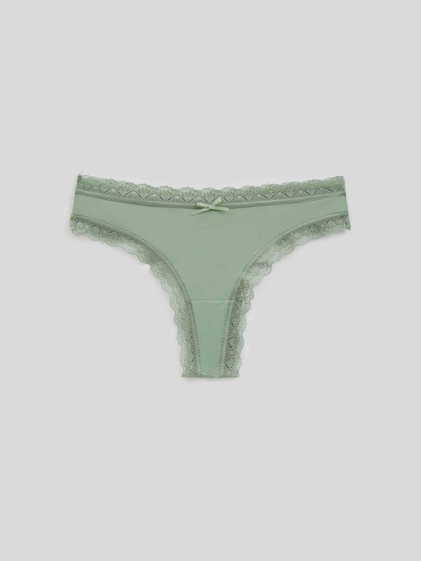 Ruffle Briefs