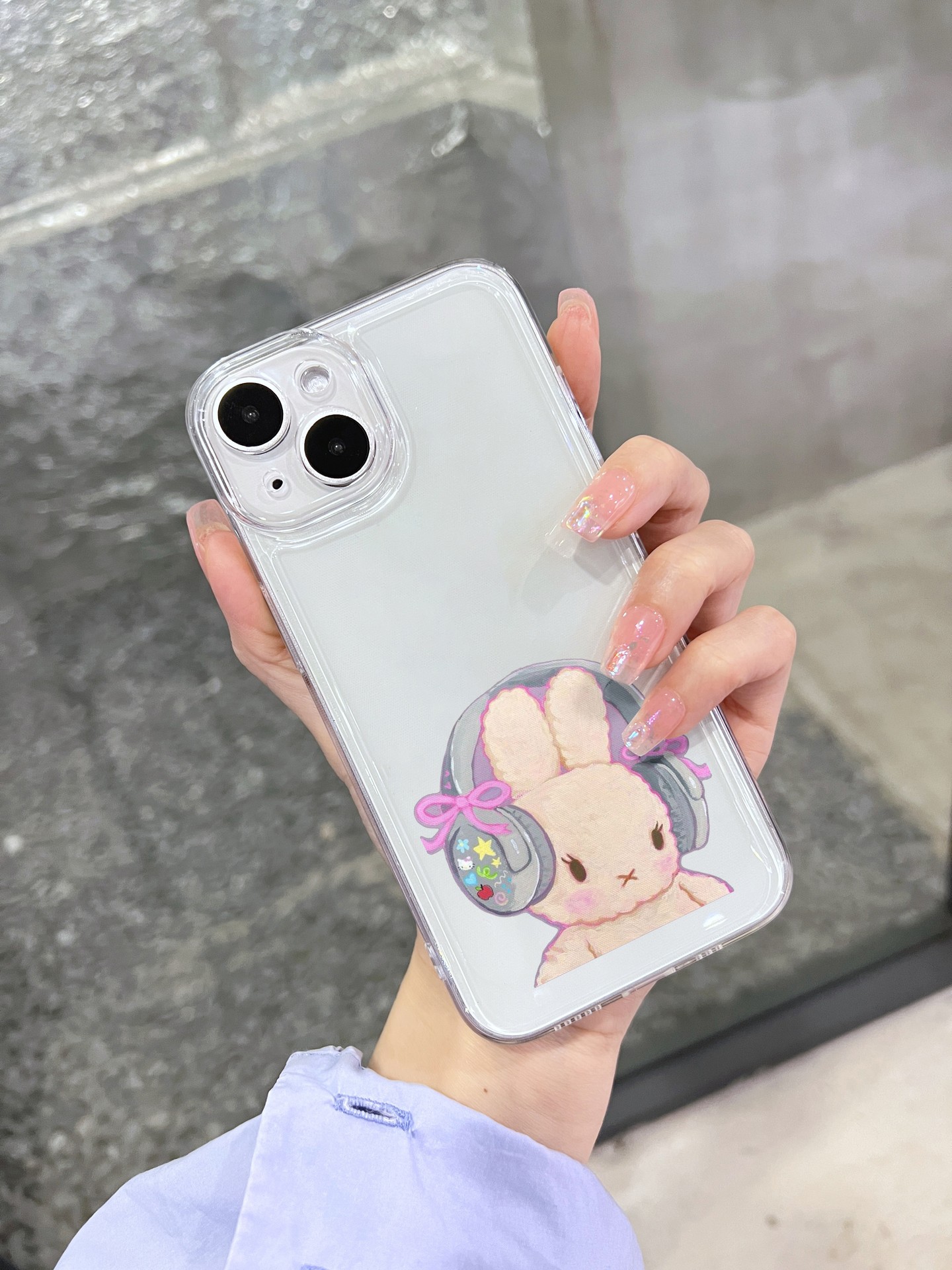 Animal Phone Case