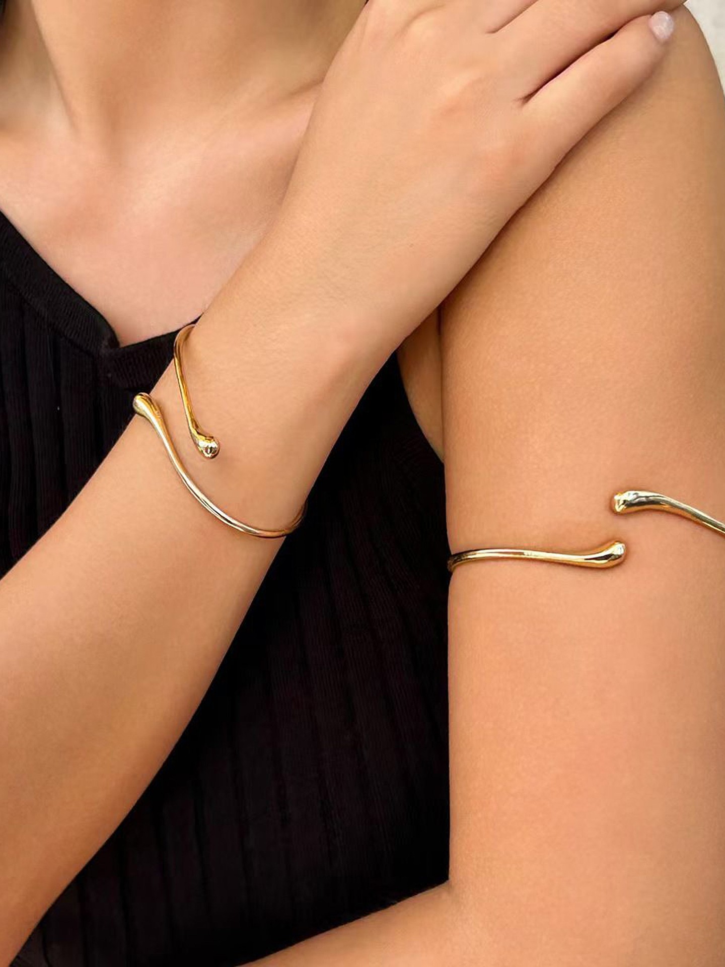 Imitation/Artificial Jewellery 2Pcs
