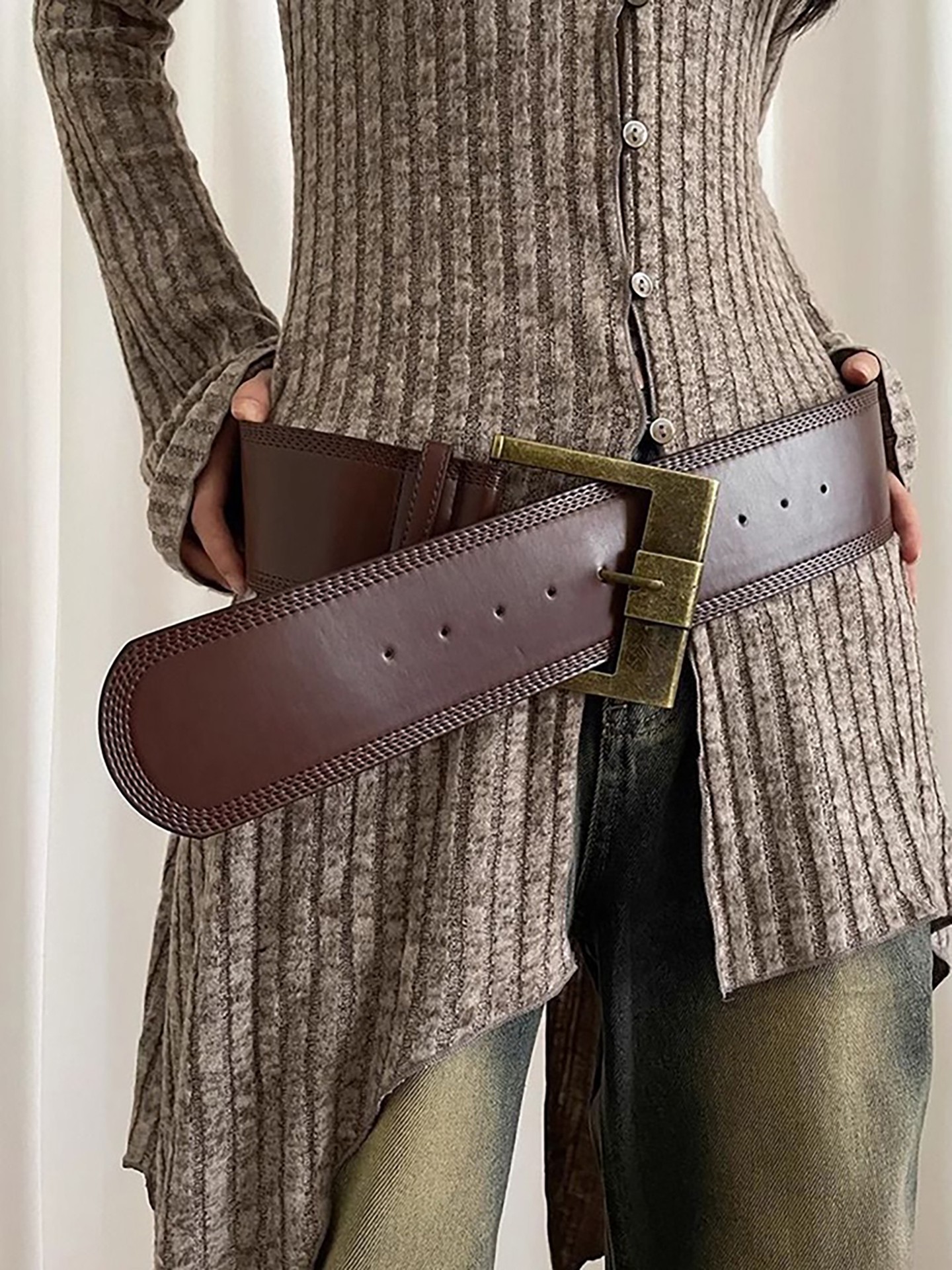 Belt