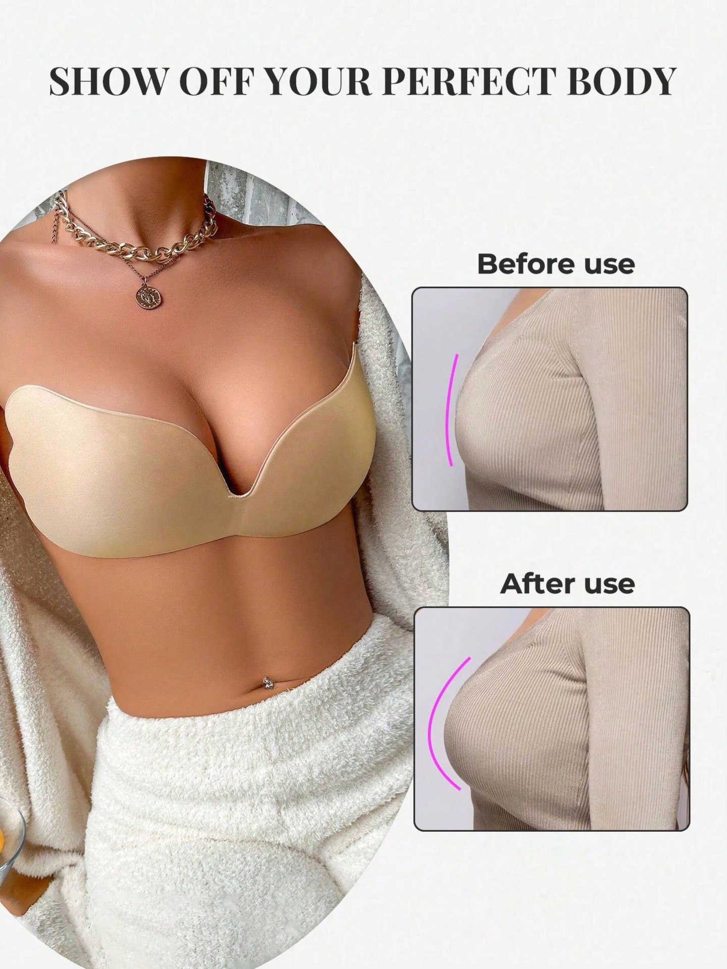 Wings Nipple Cover