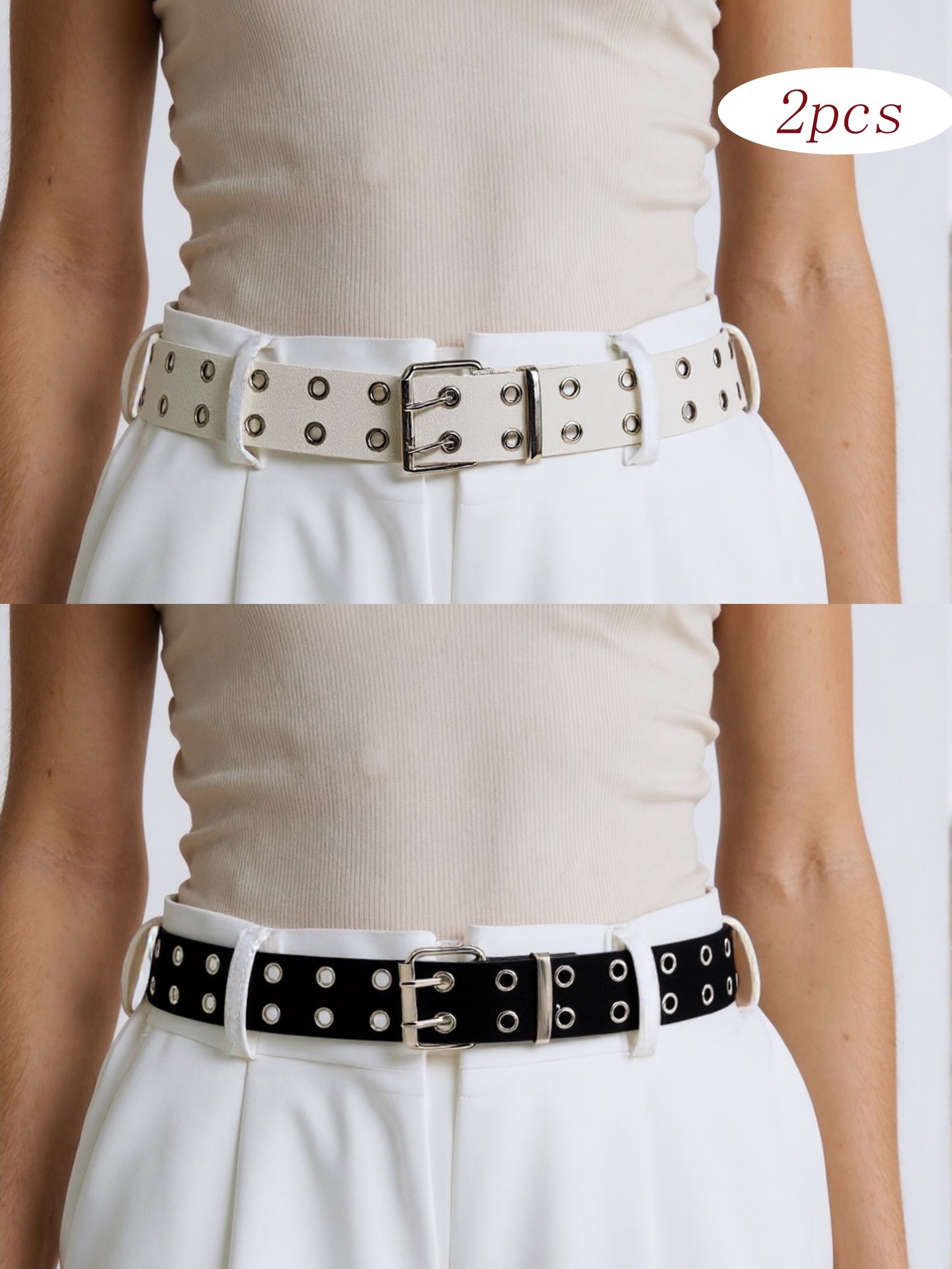 Studded Belt Sets