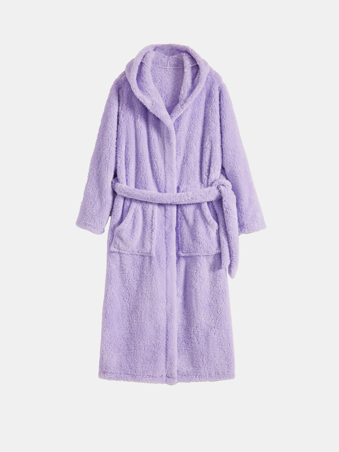 Bath Robe