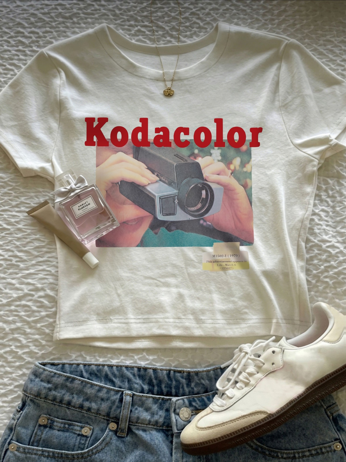 Pullover T-Shirt