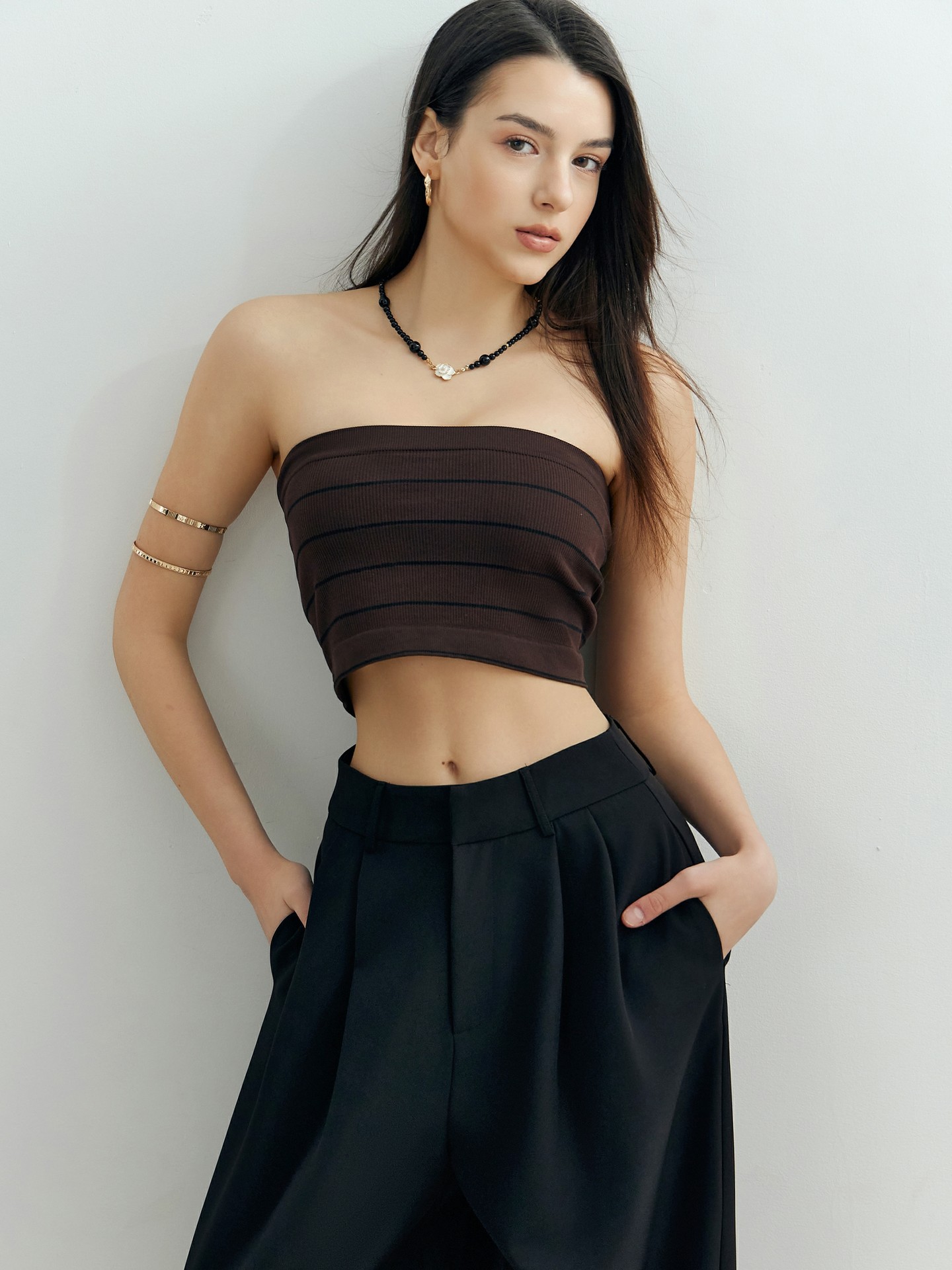Tube Top