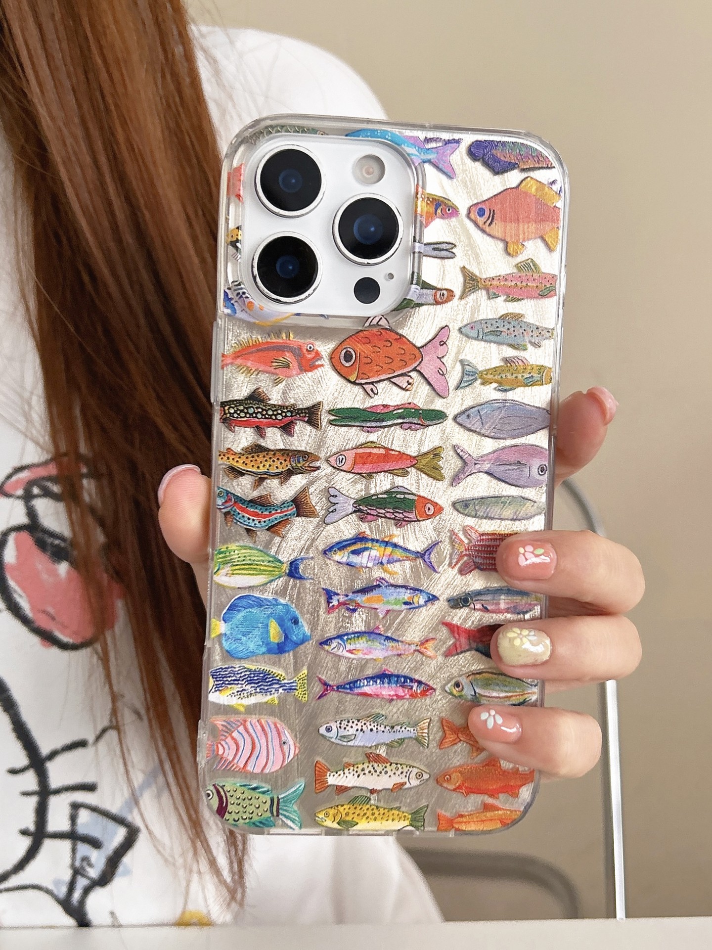 Animal Phone Case