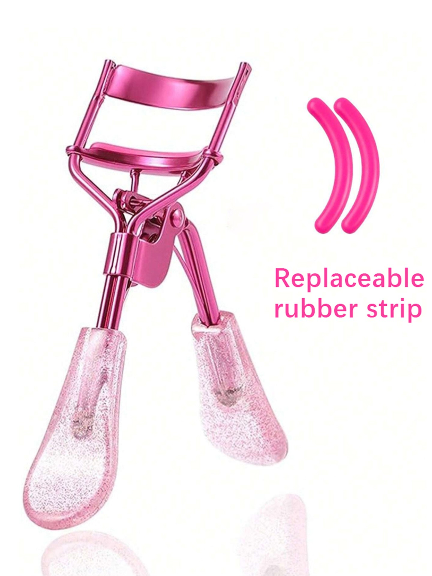 Eyelash Curlers