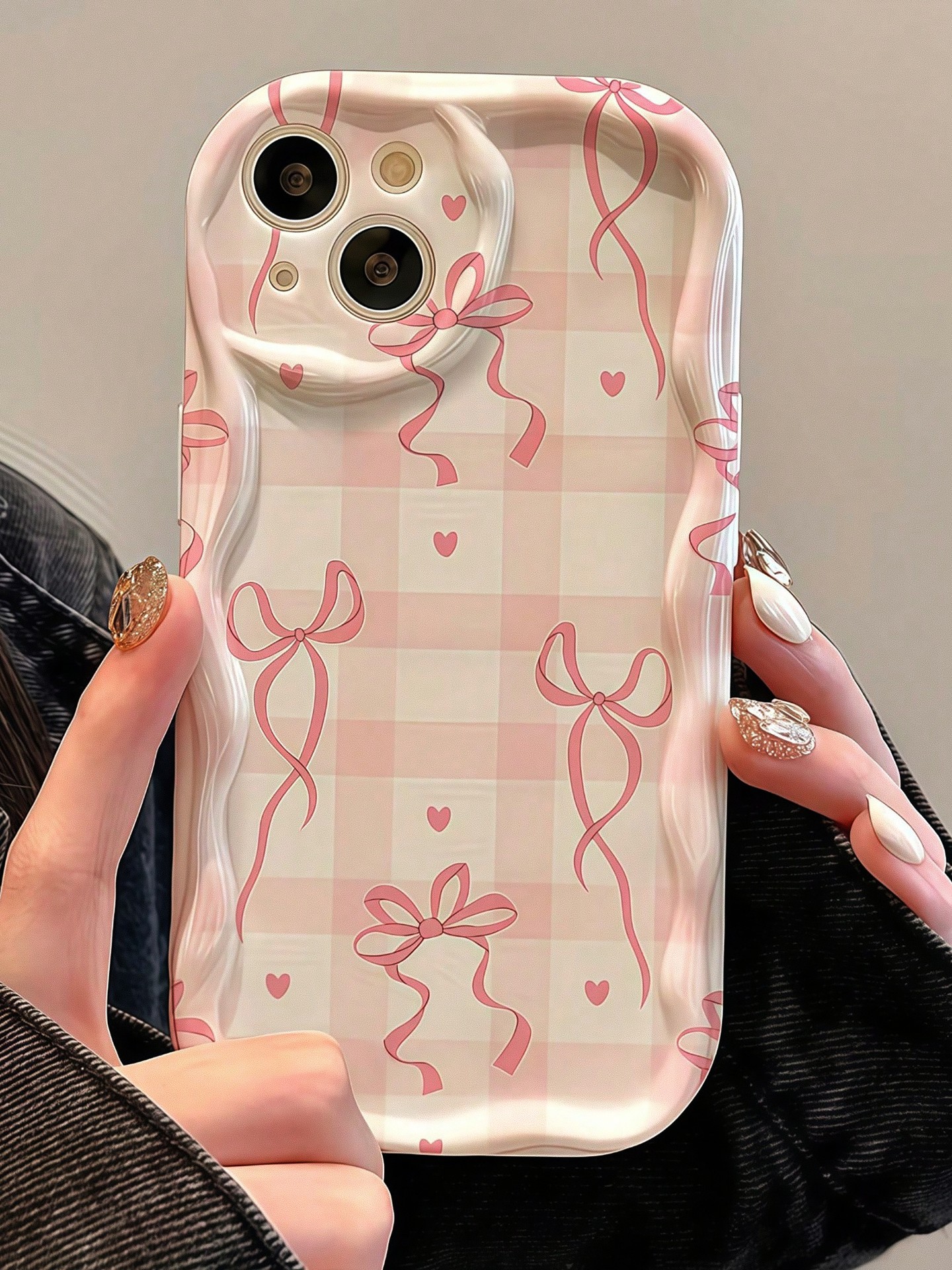 Heart Phone Case
