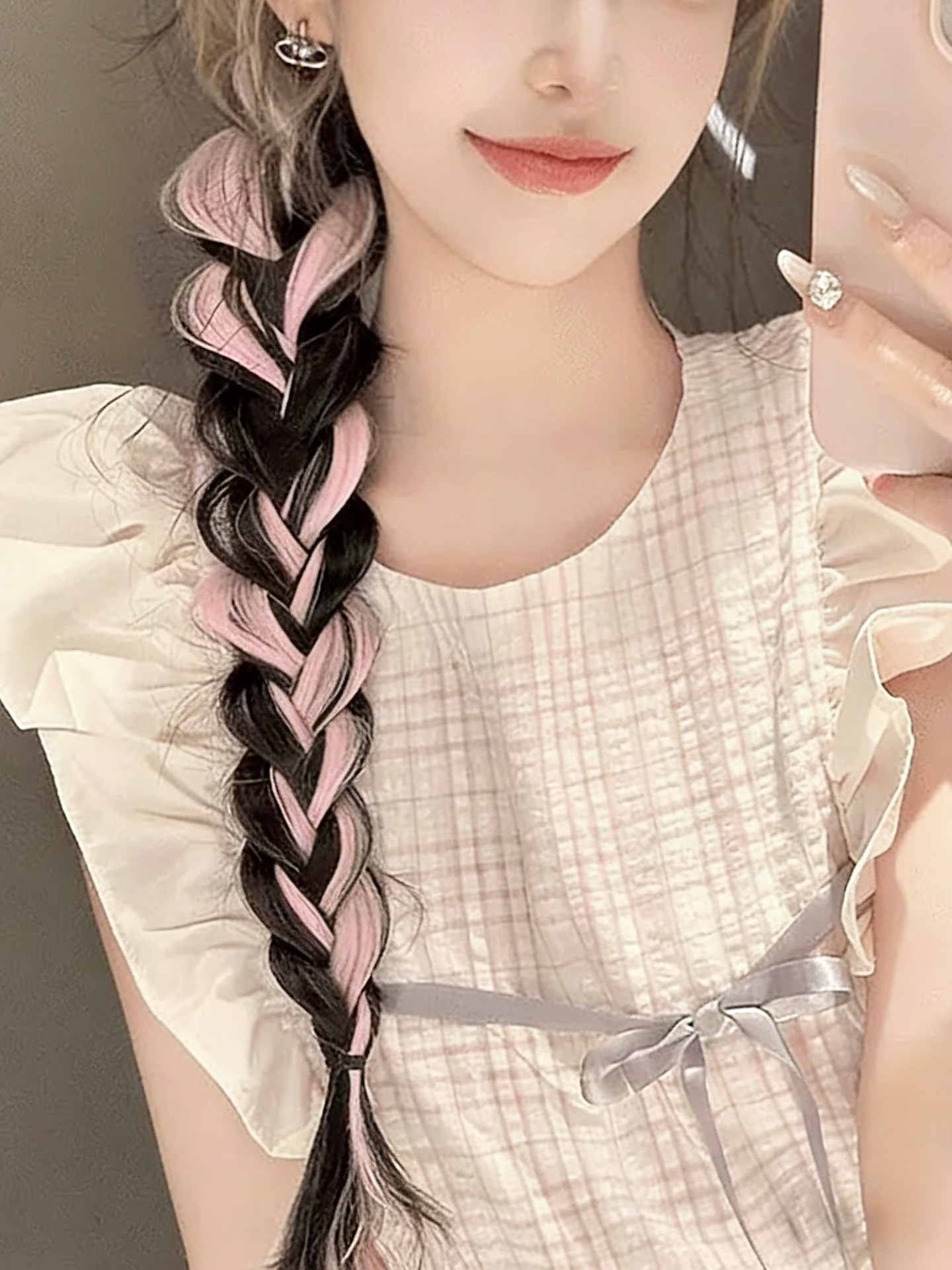 Ombre Hair Extensions