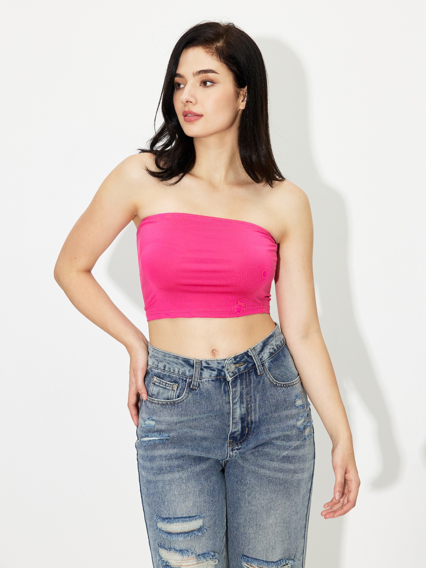 Tube Top
