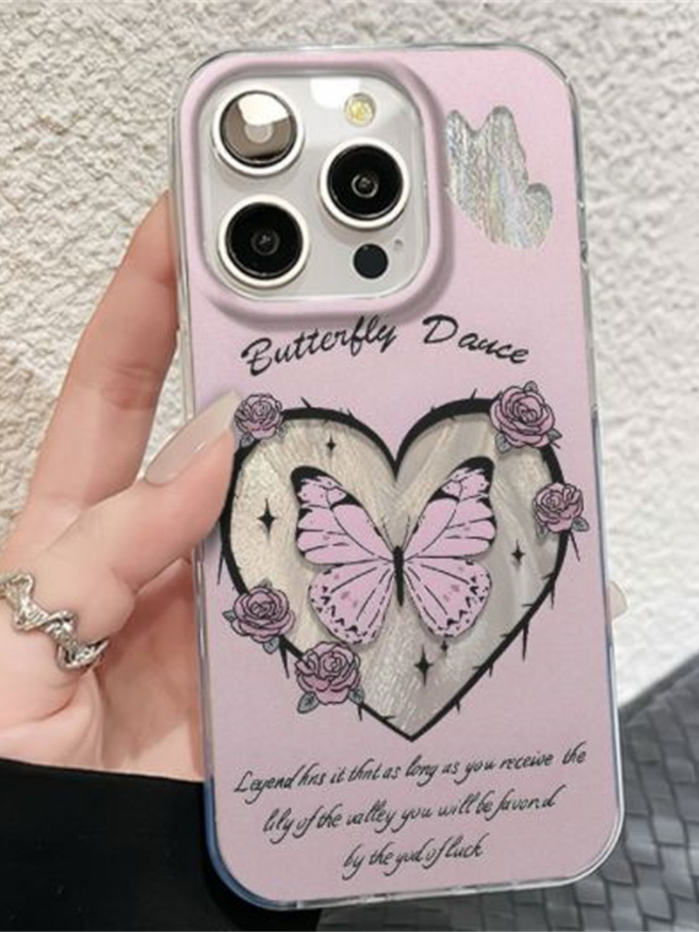 Heart Phone Case