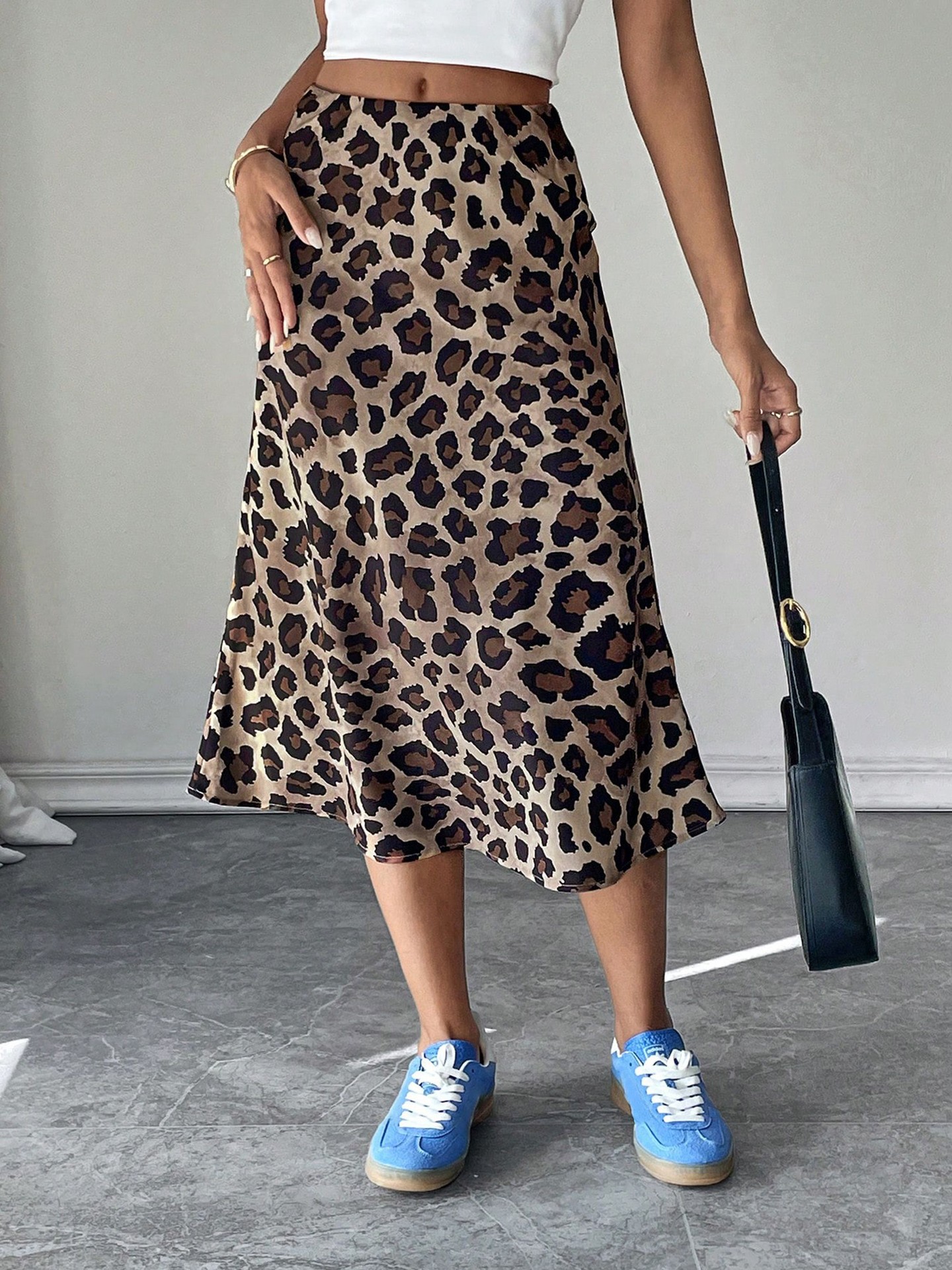 A-Line Skirt