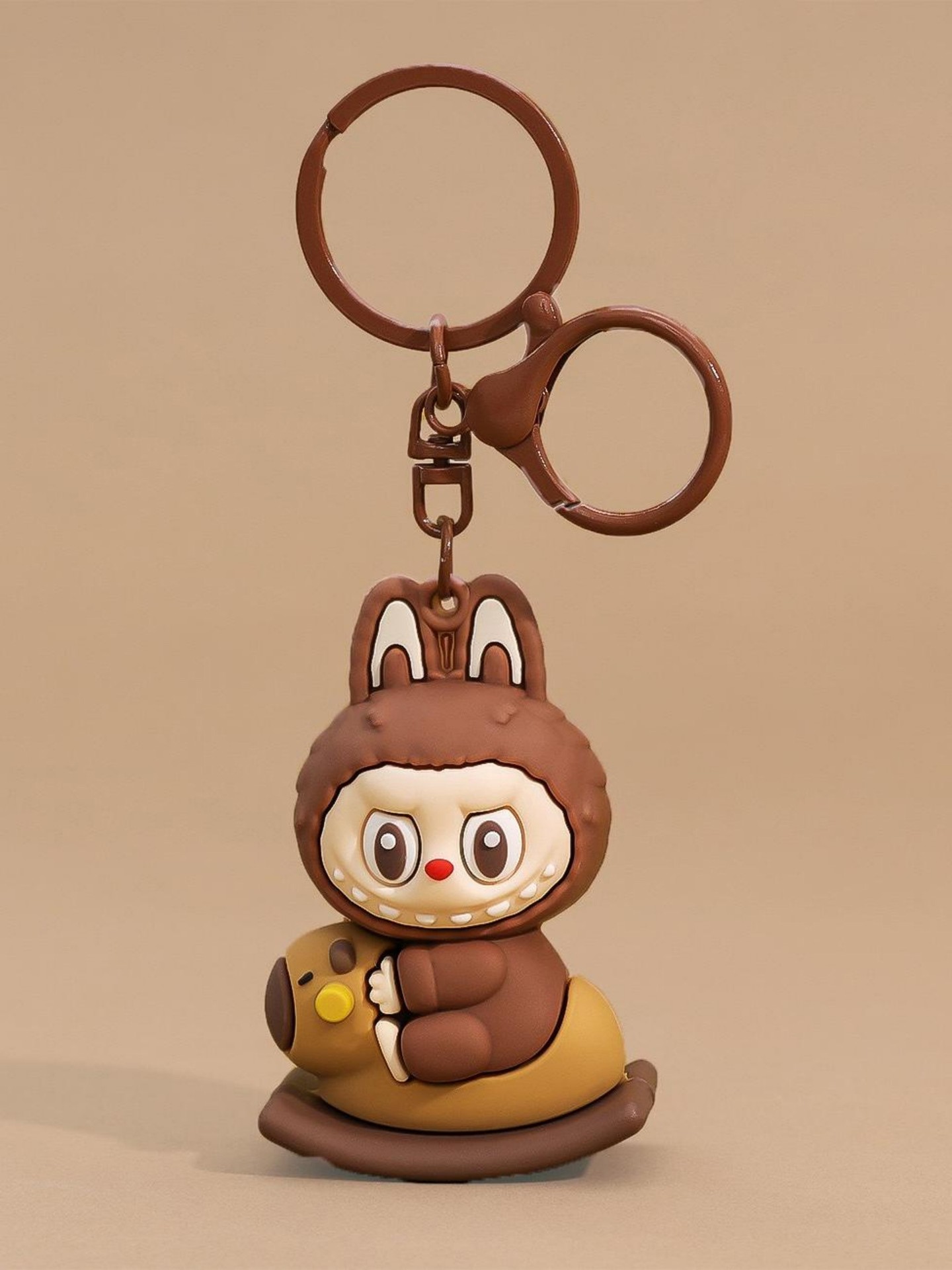 Labubu Bag Charm