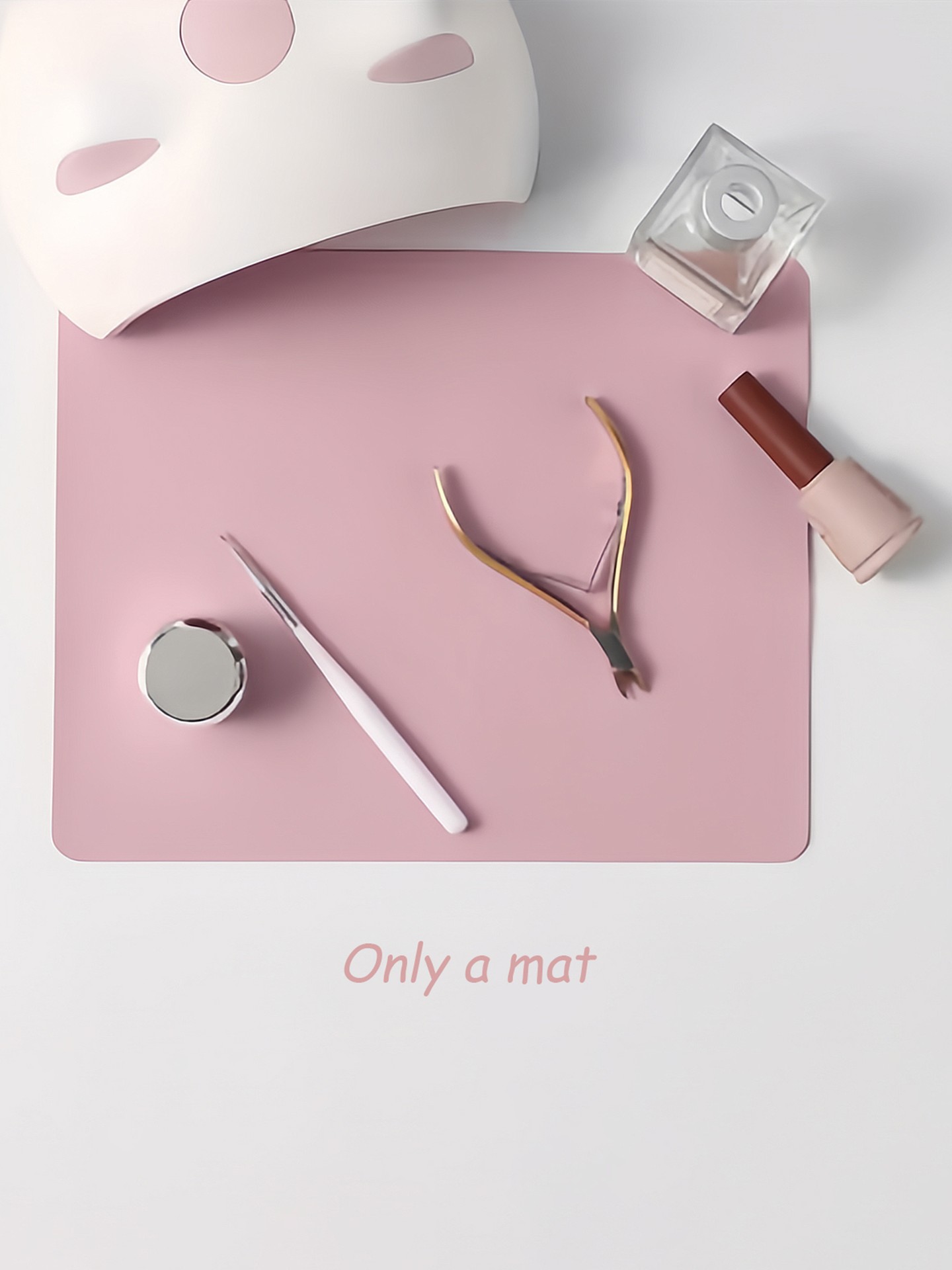 Nail Art Mat