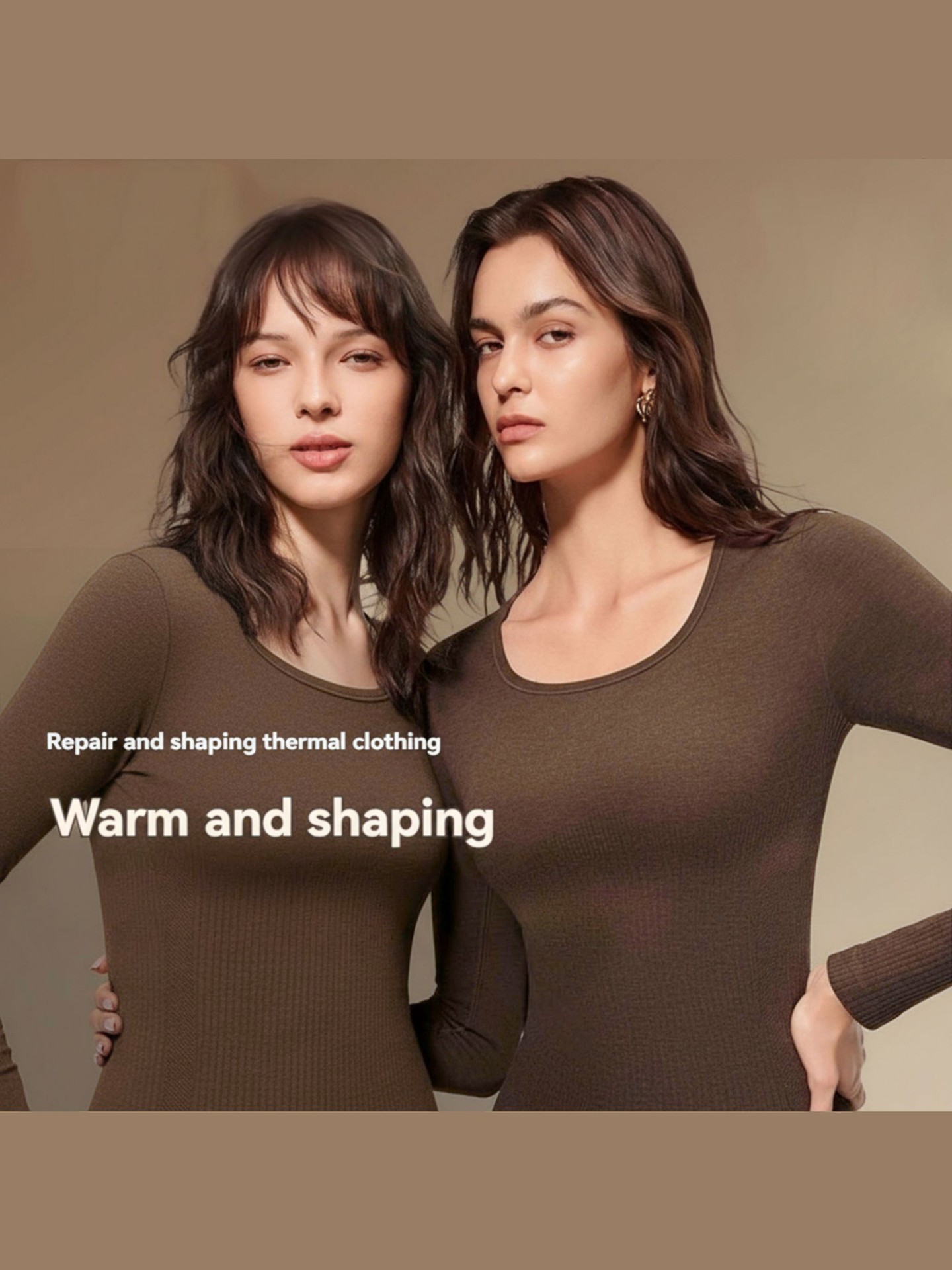 Thermal Underwear Set