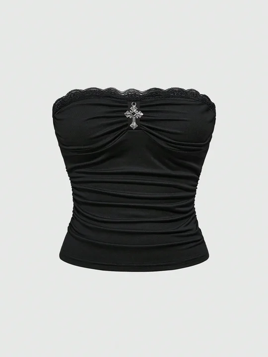 Find Your tube tops - For all the ways you love to dress.