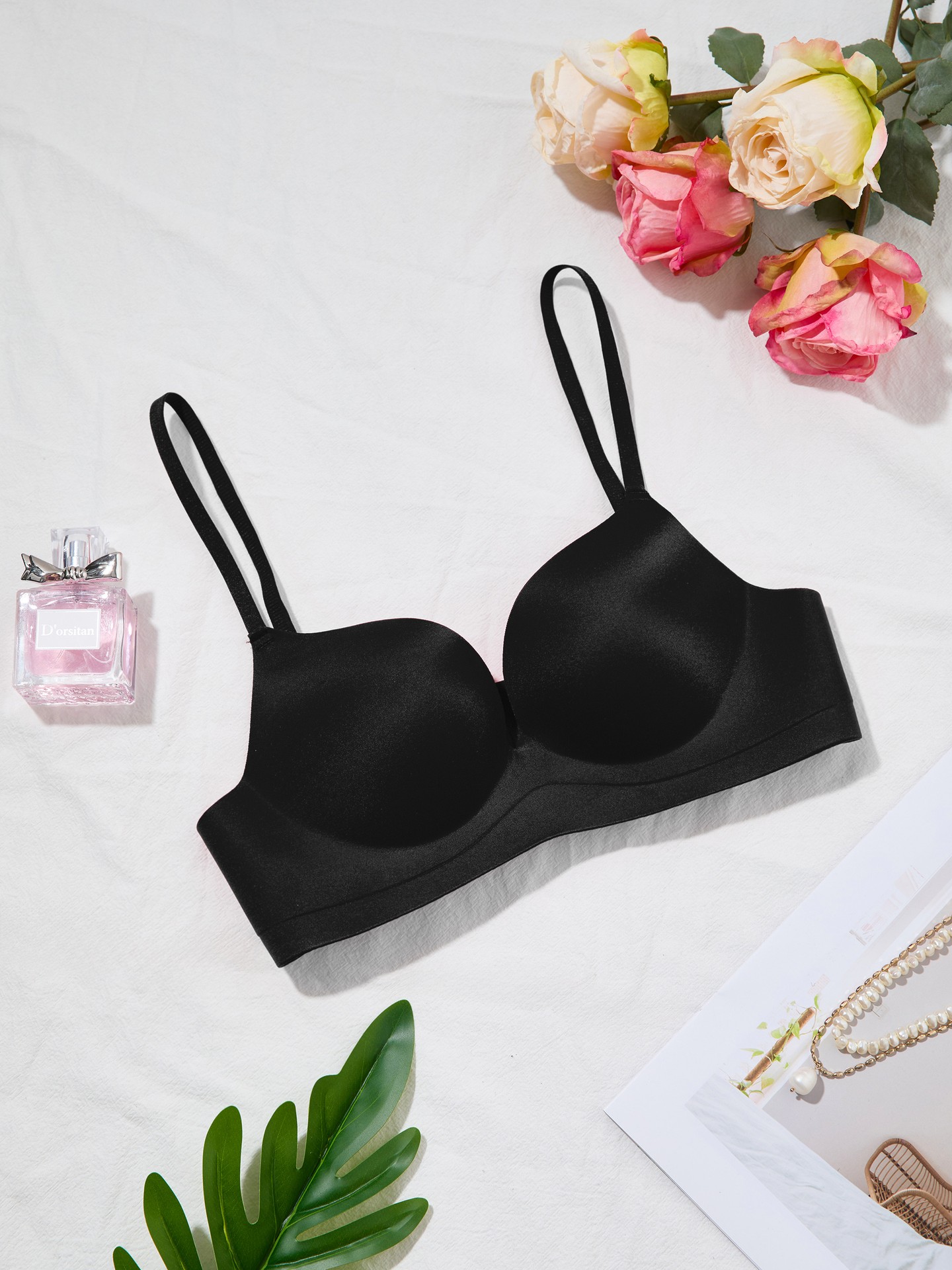 Invisible Smooth Freedom Bra