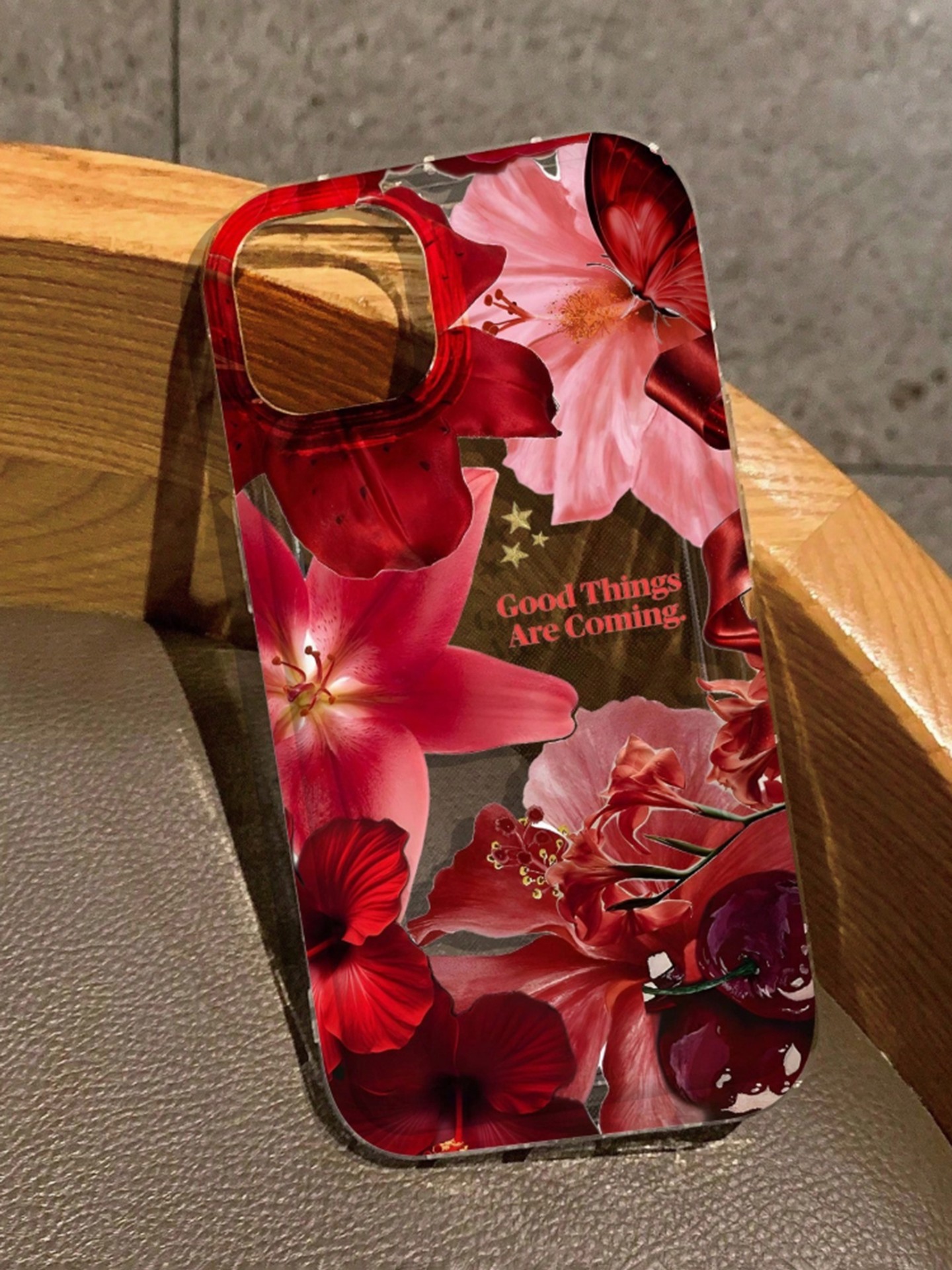 Flowers Phone Case