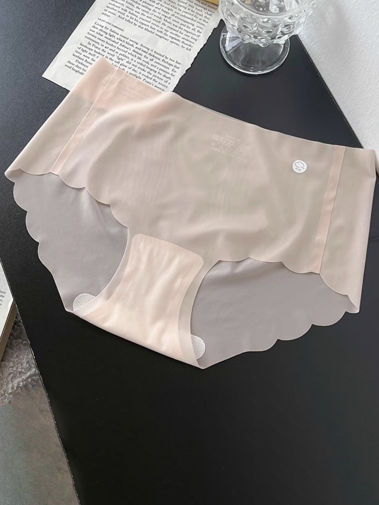 Briefs