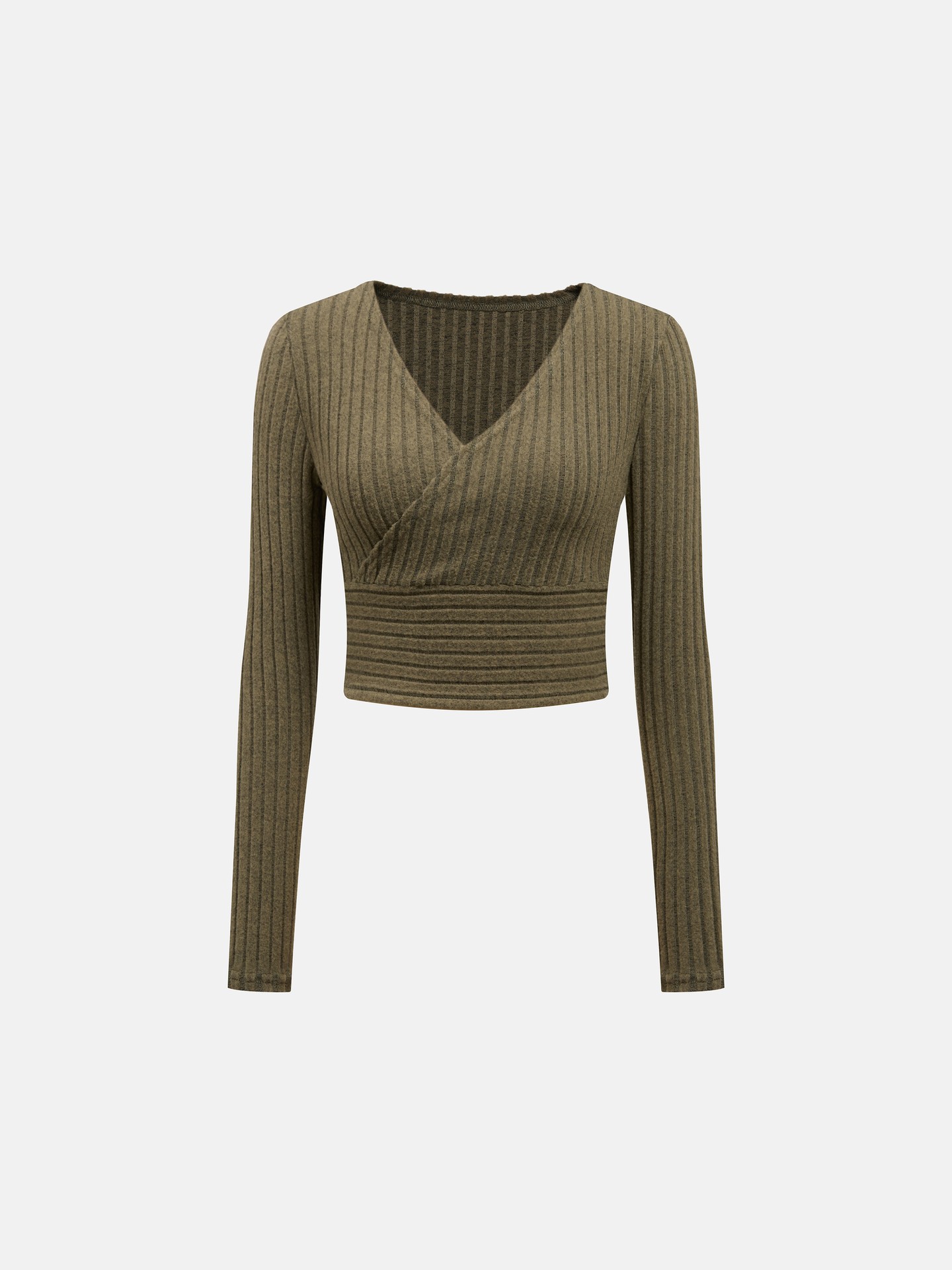 Crisscross Top