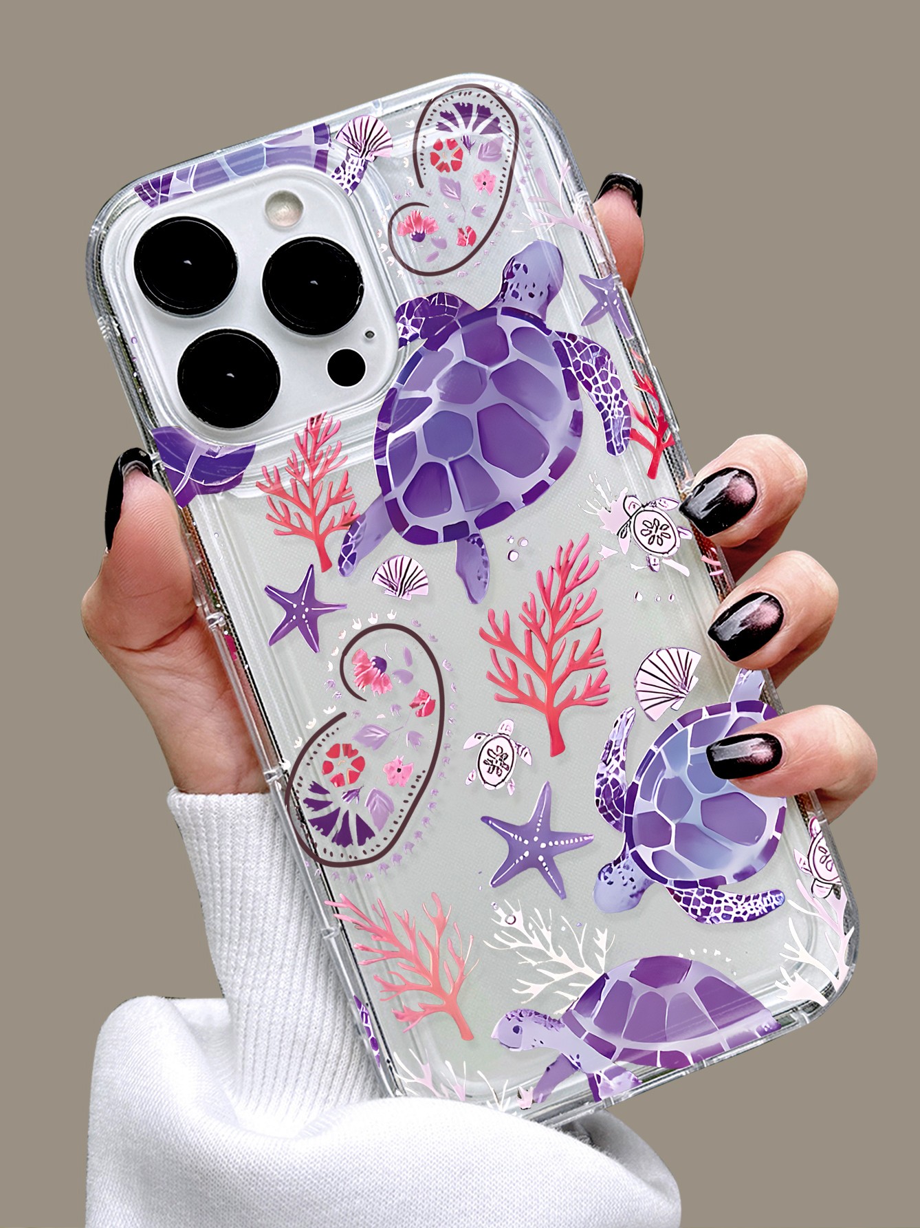 Animal Phone Case