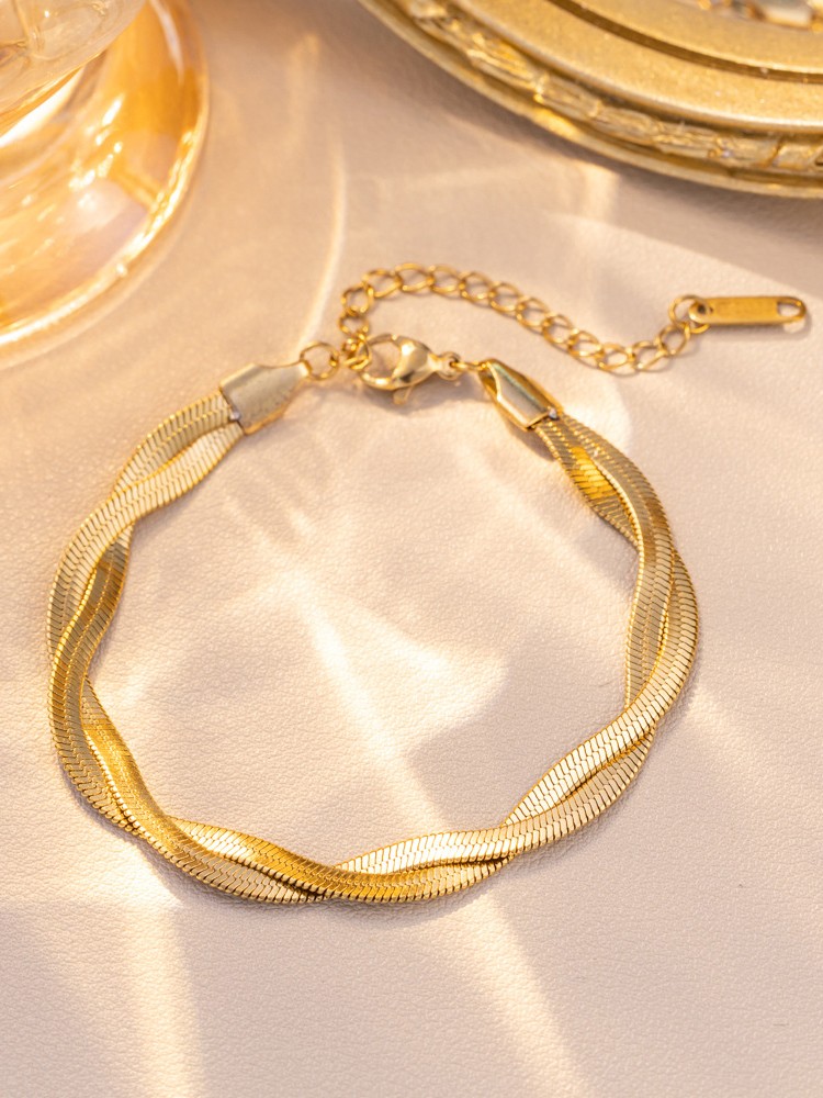 Knot Fashion Bracelet